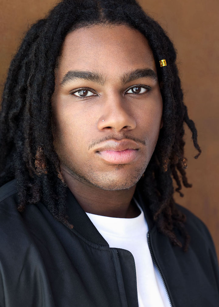 Профет Болден