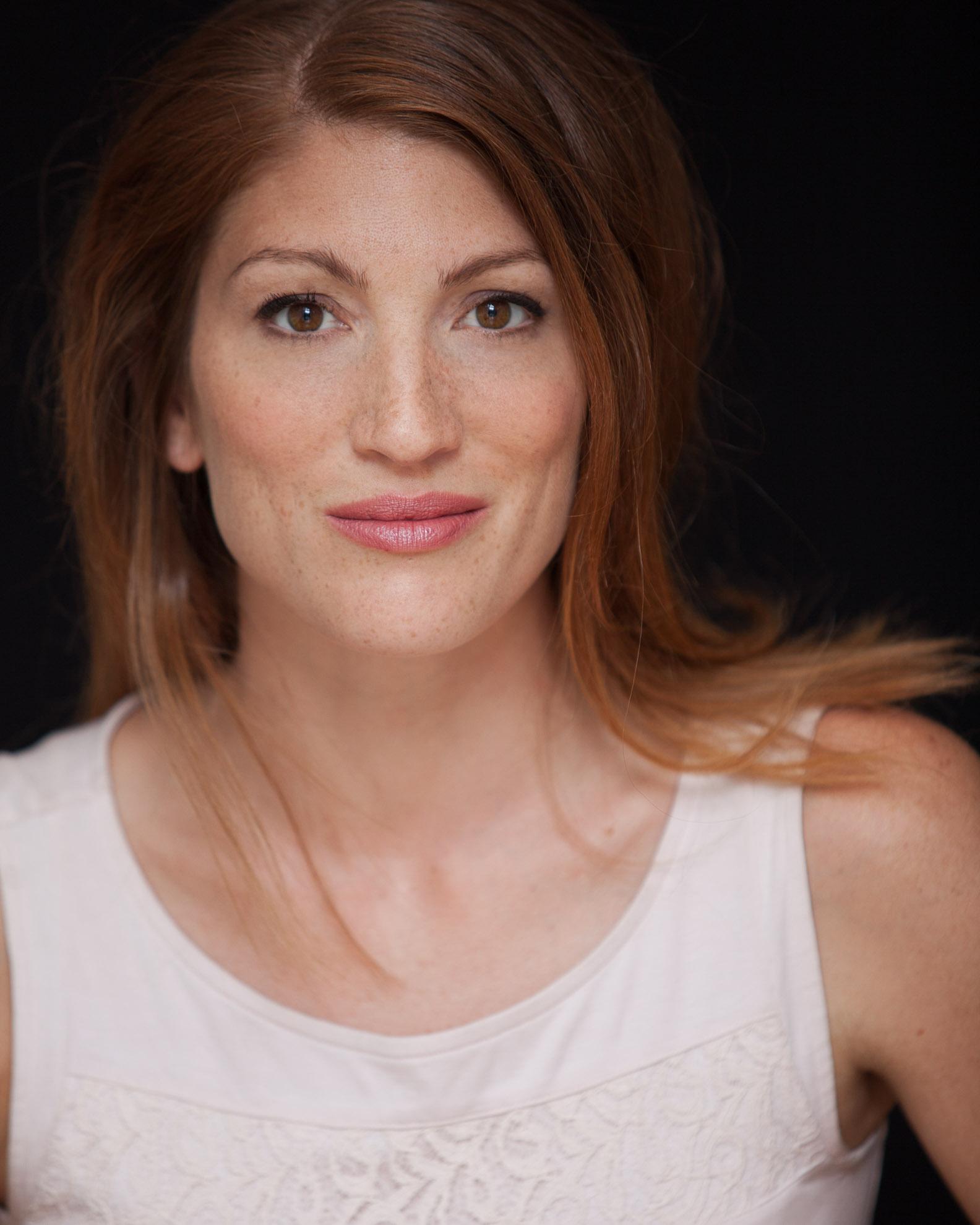 Женевьева Боде