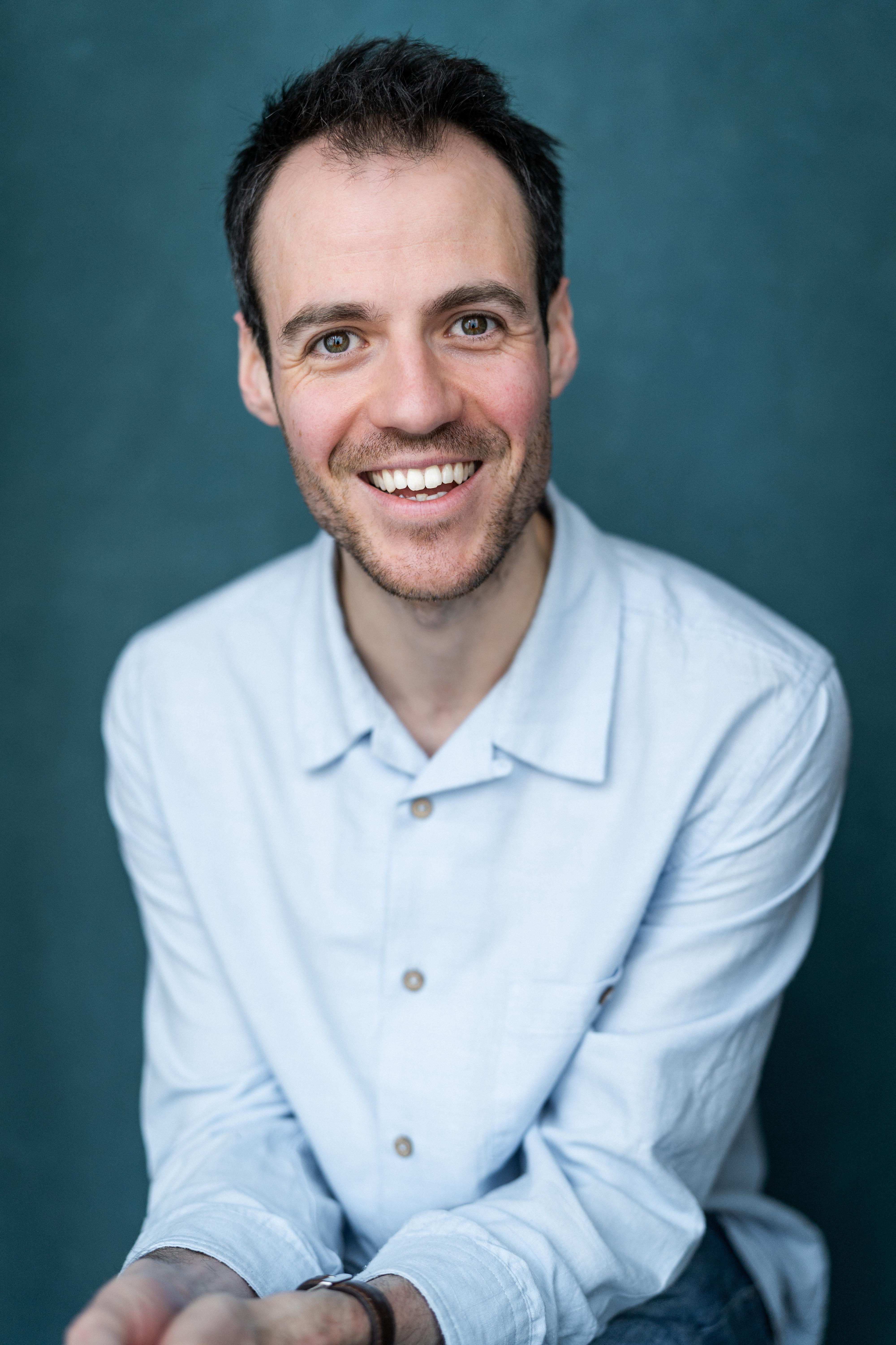 Кэлам Финлэй