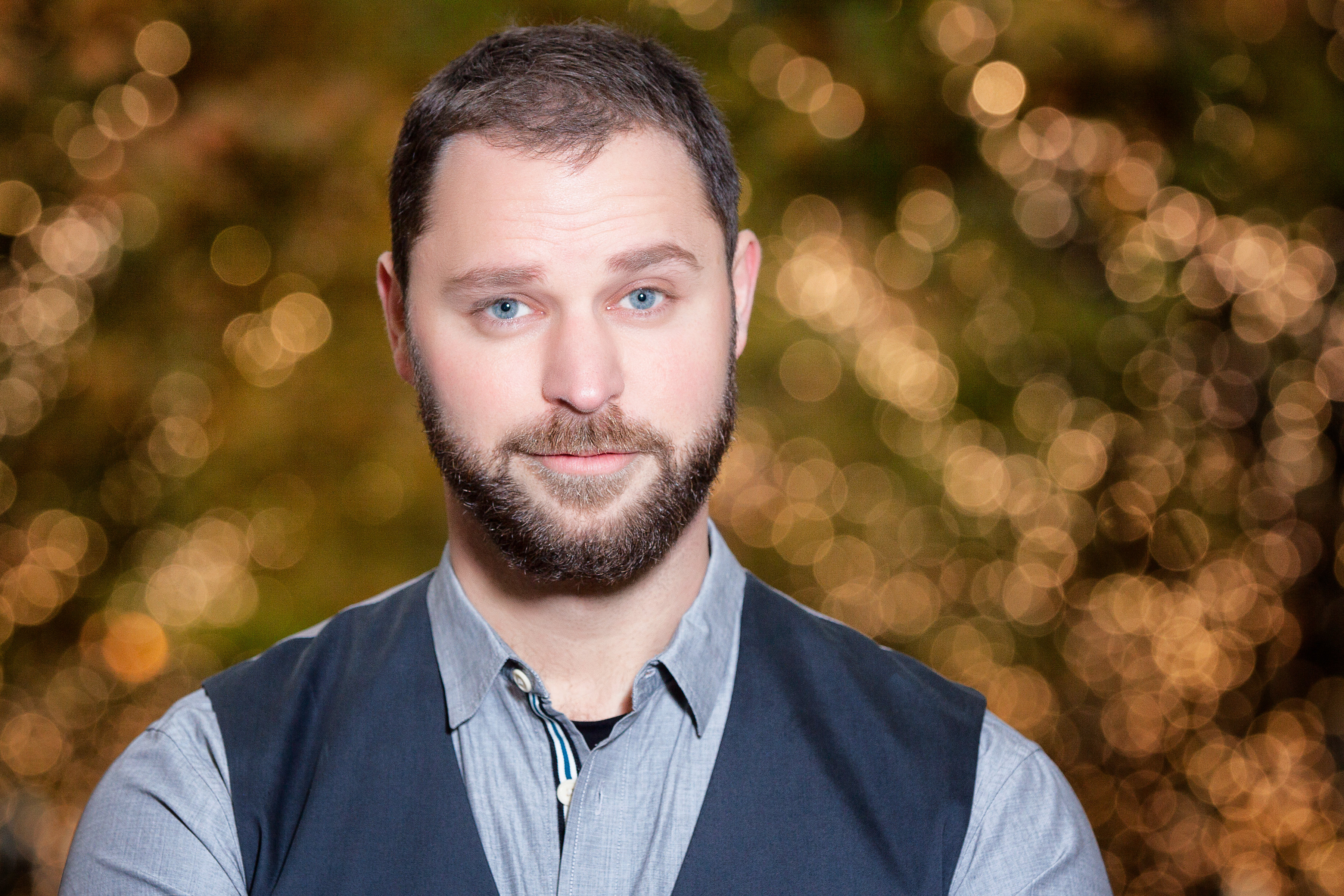 Daniel Timothy Treacy