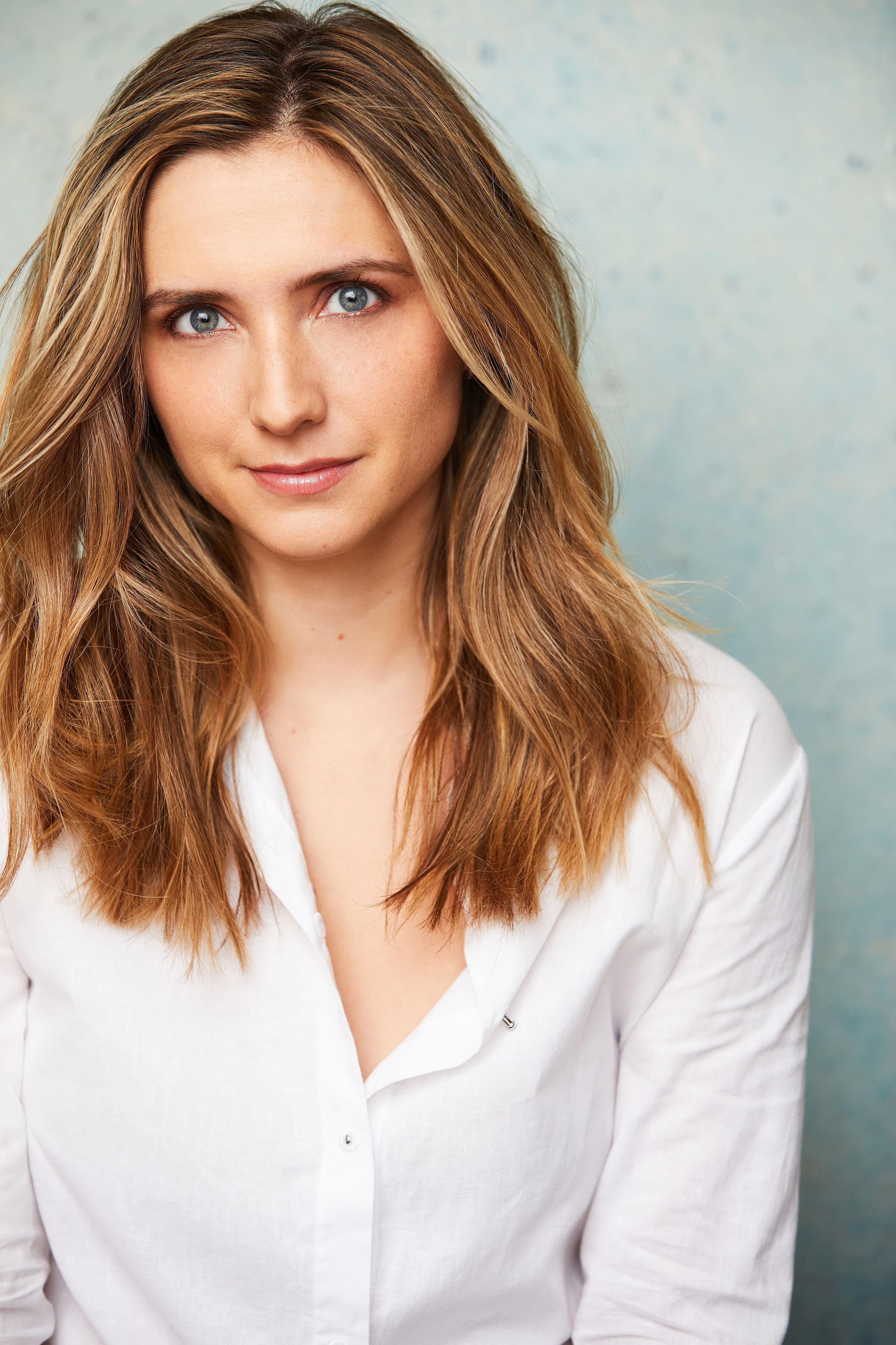 Дафни Томпсон