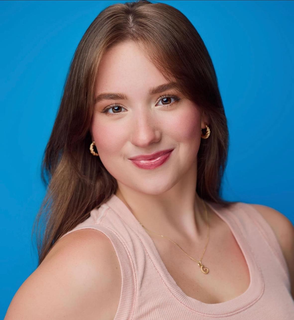 Грэйс Питтс