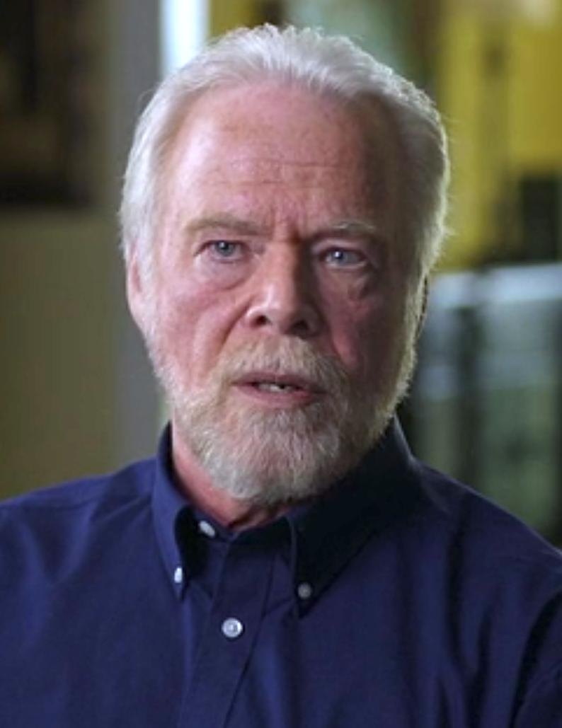 Боб Баффингтон