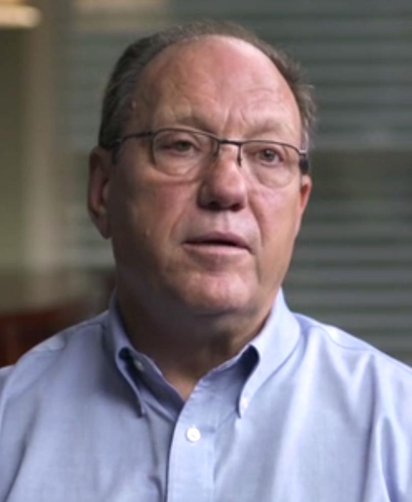 Ларри Питерсон