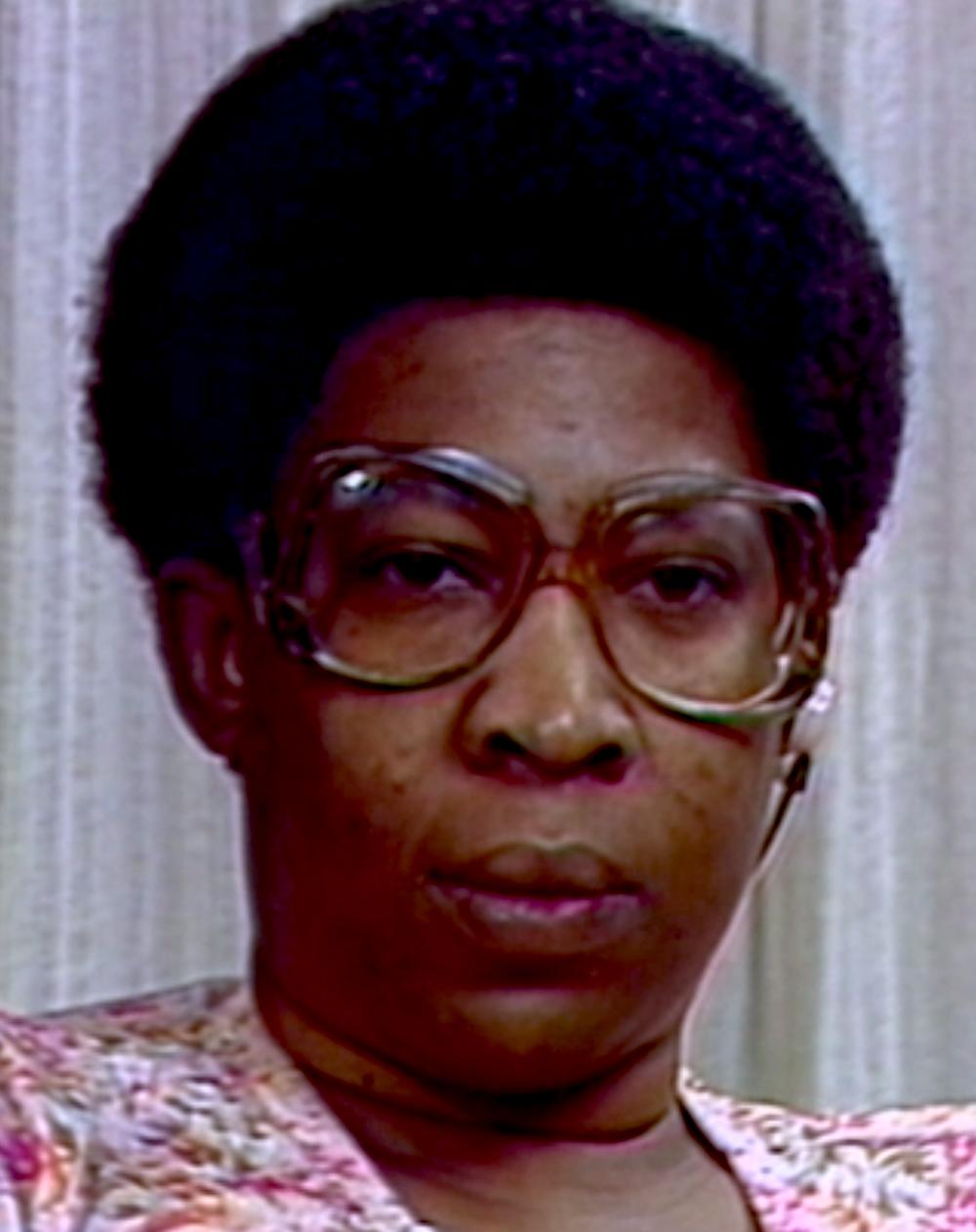 Камиль Белл