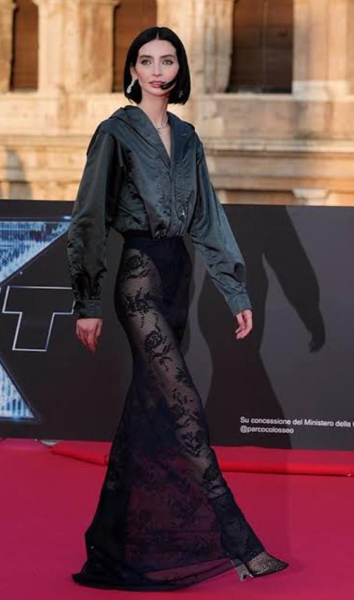 Медоу Уокер