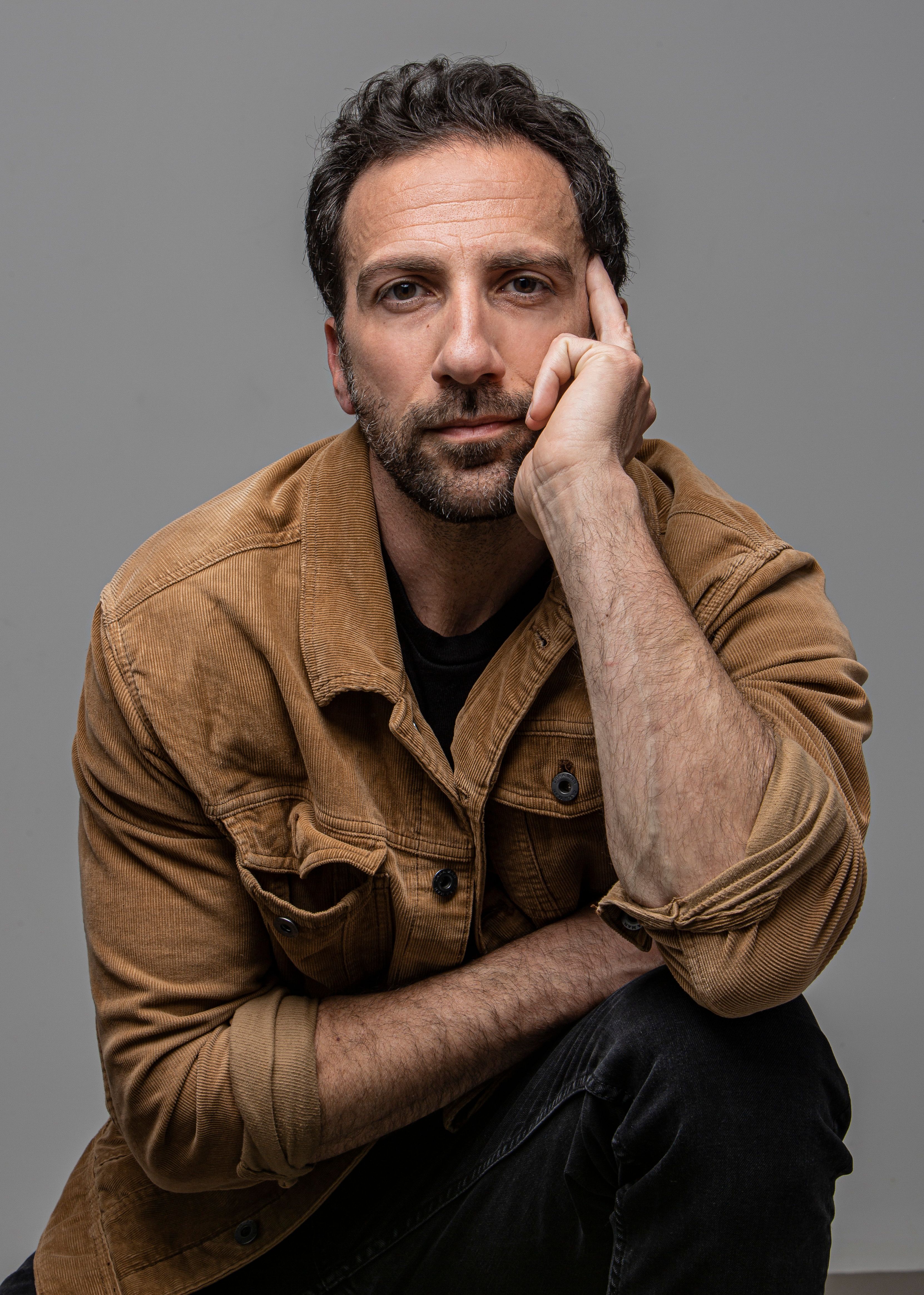 Gianpiero Pumo