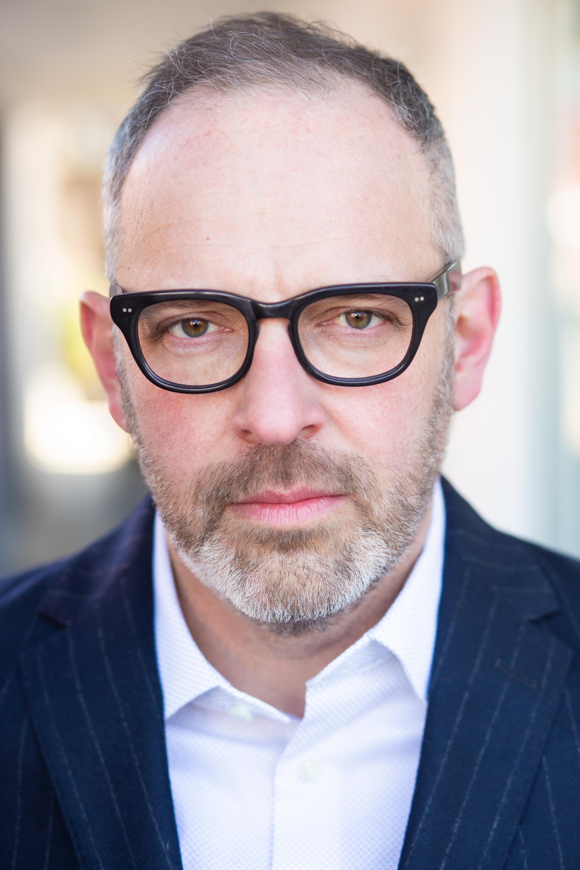 Брайан Пирс