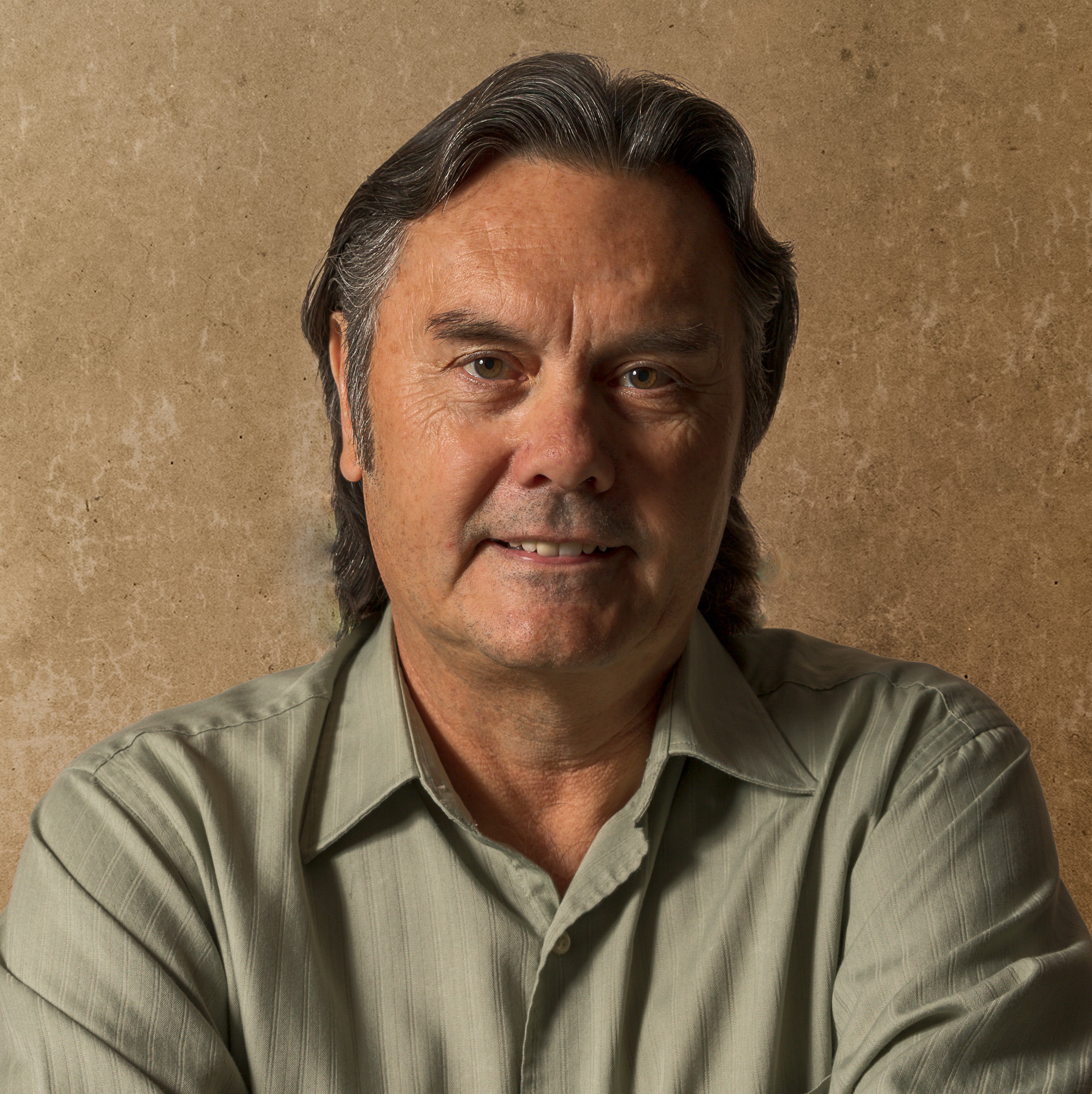 Ален Микелсон