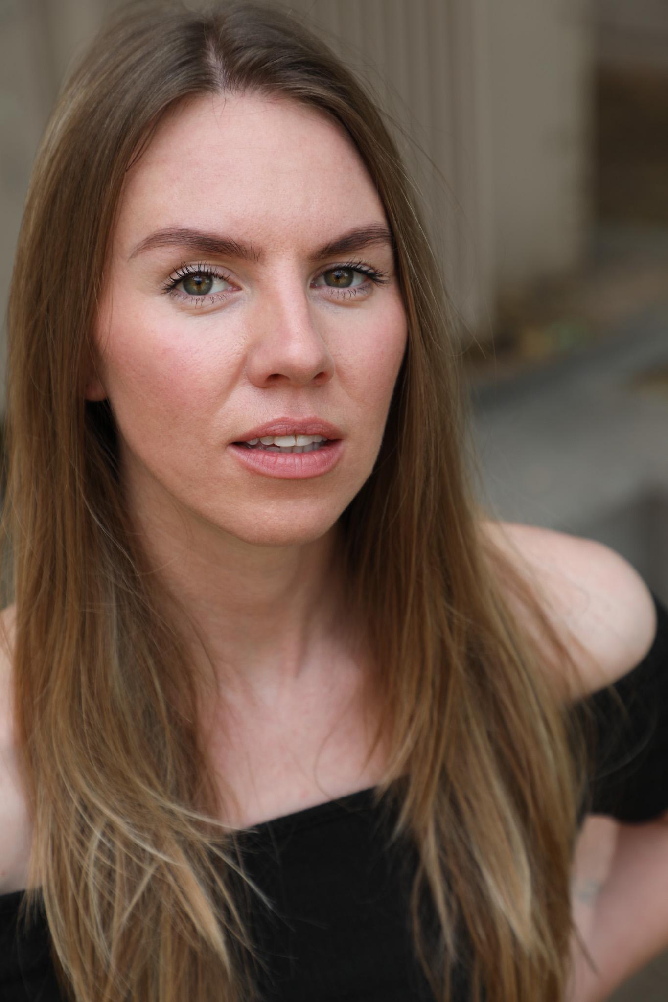 Рианнон Фрейзер