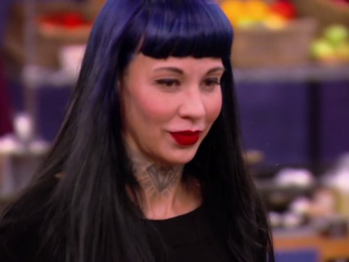 Амбер Браунер