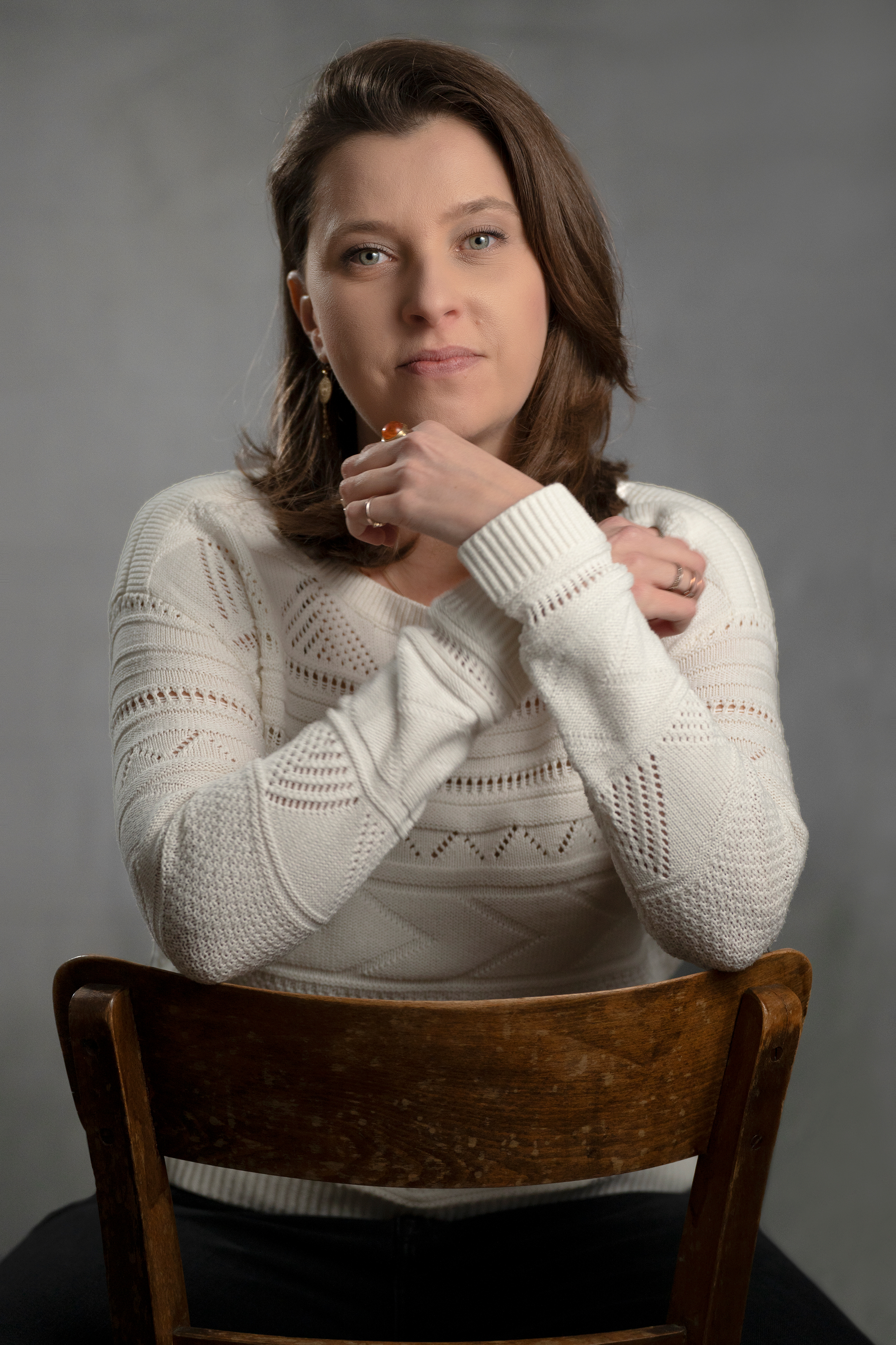 Мария Брендле