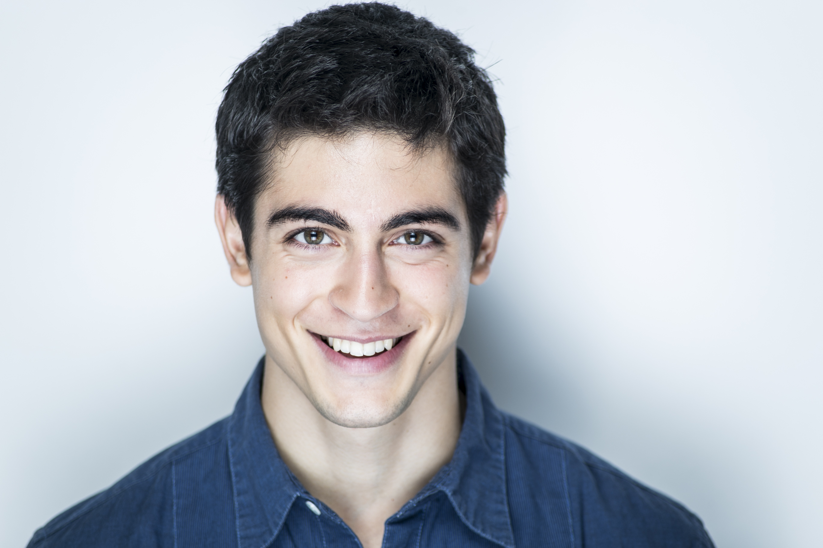 Кармайн Бушини