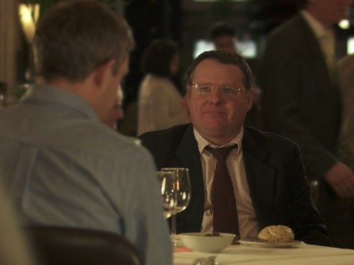 Дэвид Неллист