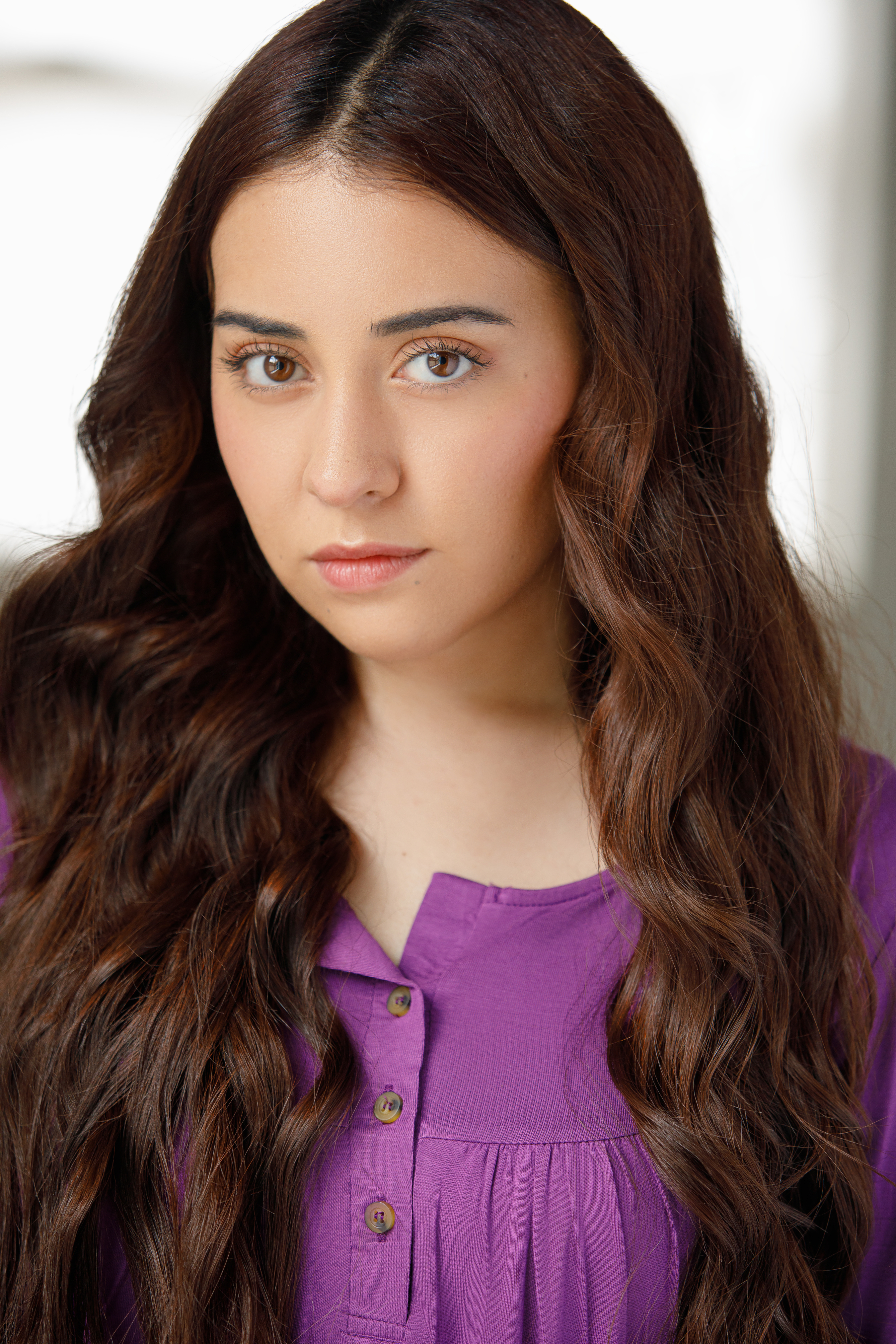 Даниэла Гарсиа