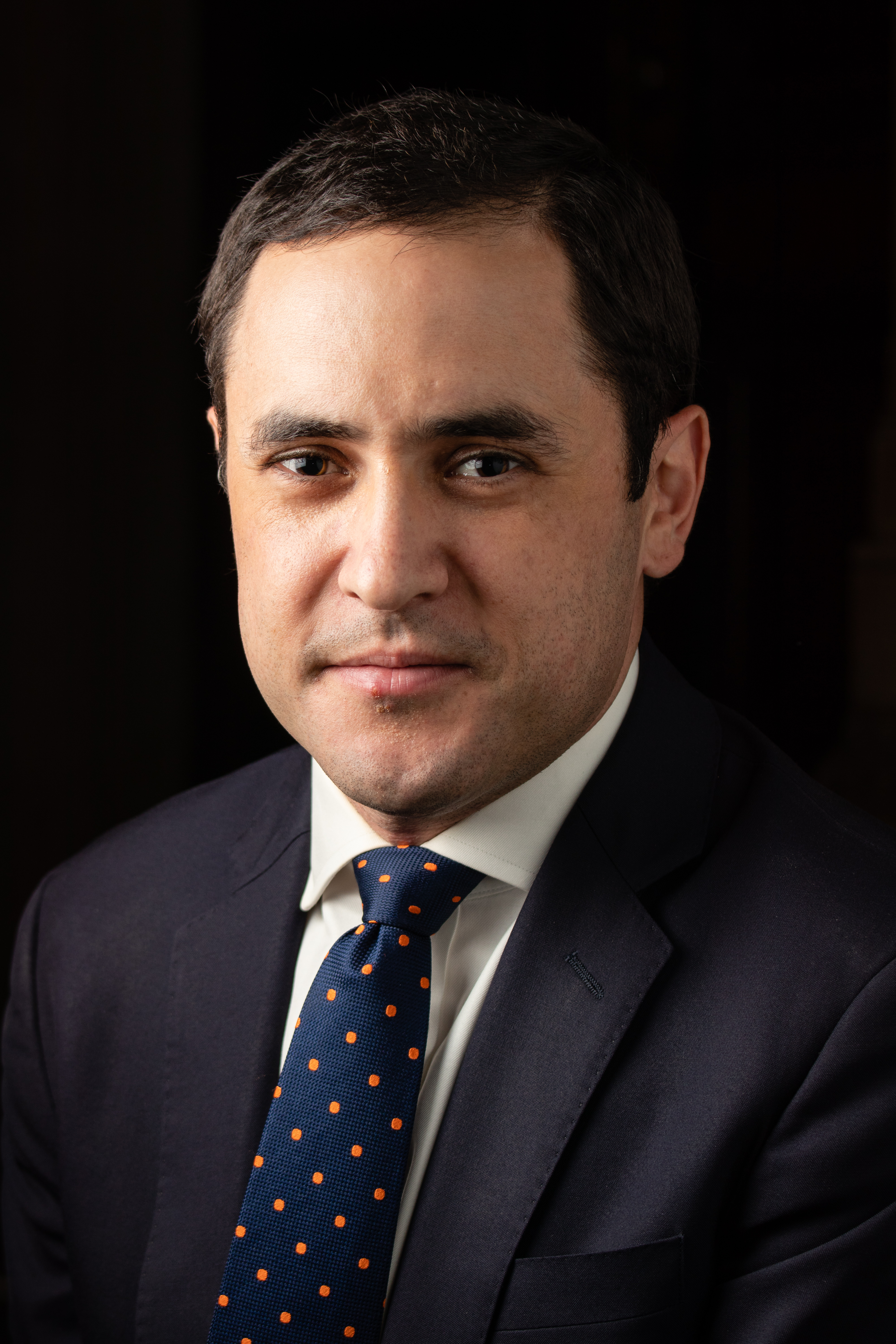 Майкл Шмидт