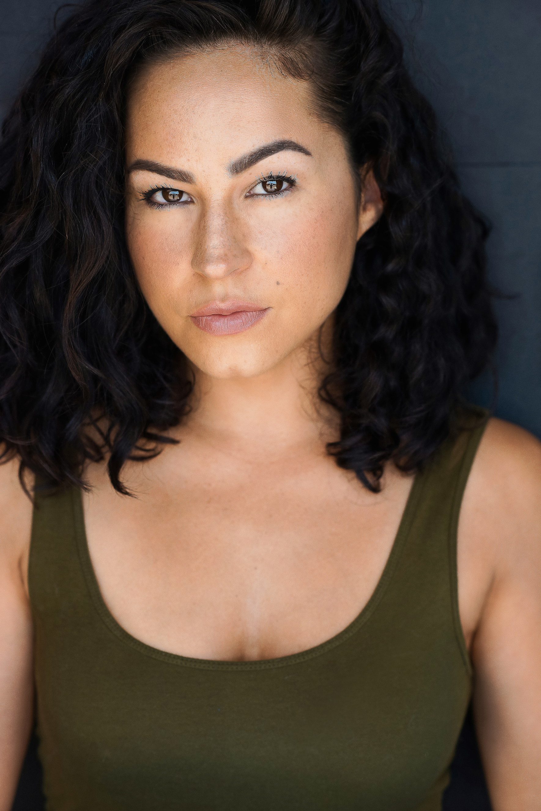 Кали Моралес