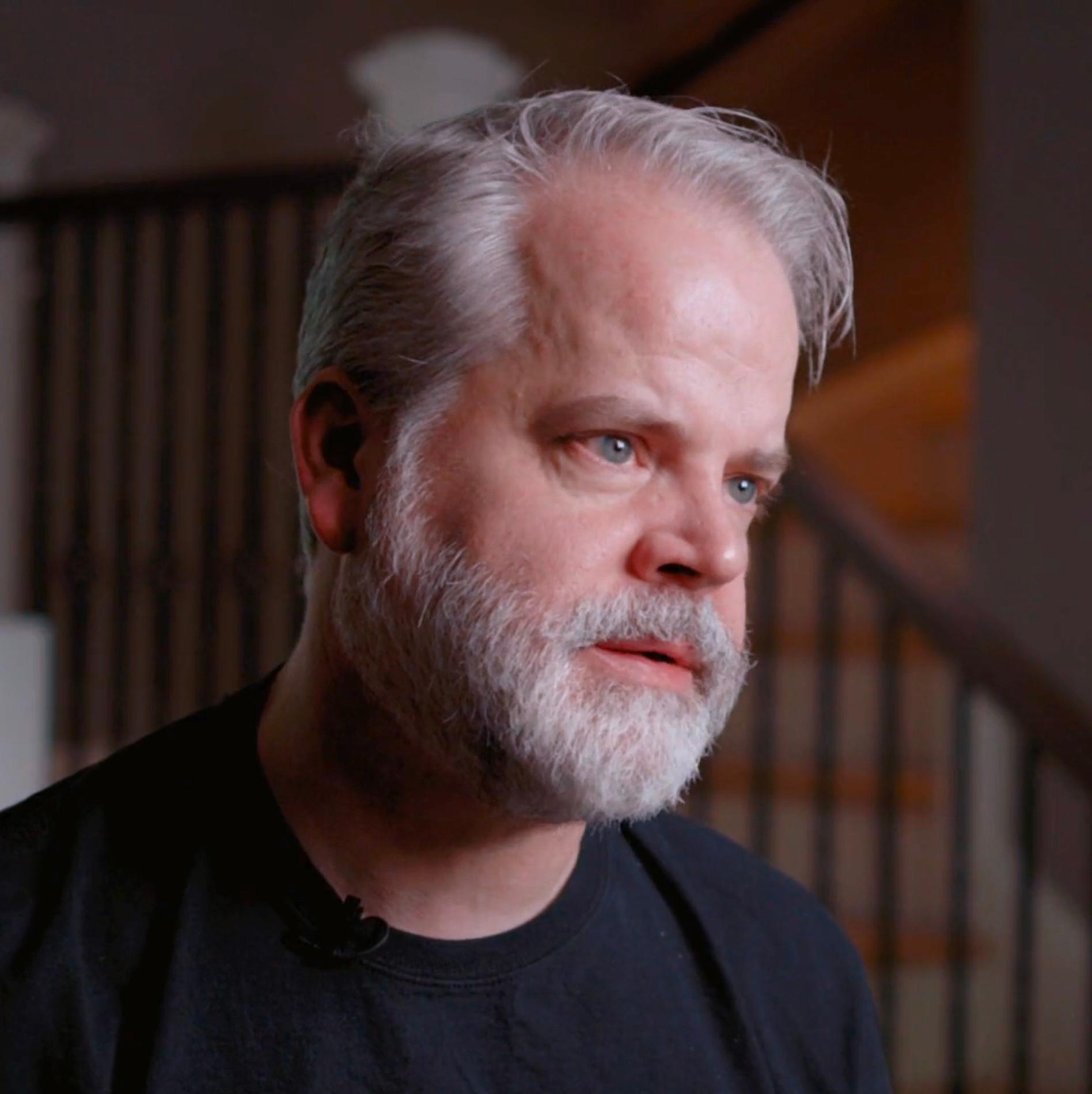 Крис Роберсон