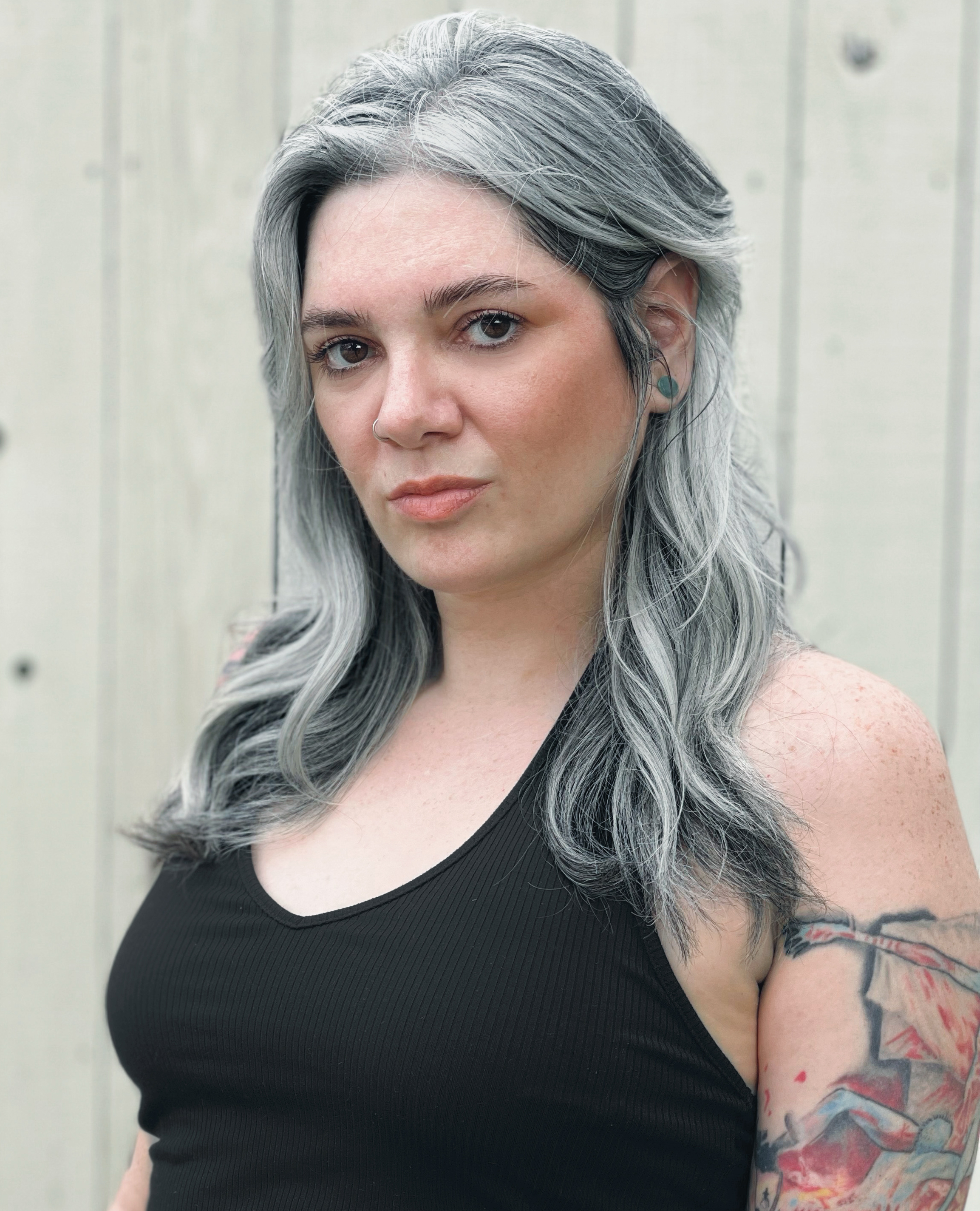 Лиза Мари Карт