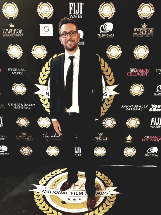 Гарри Кирби