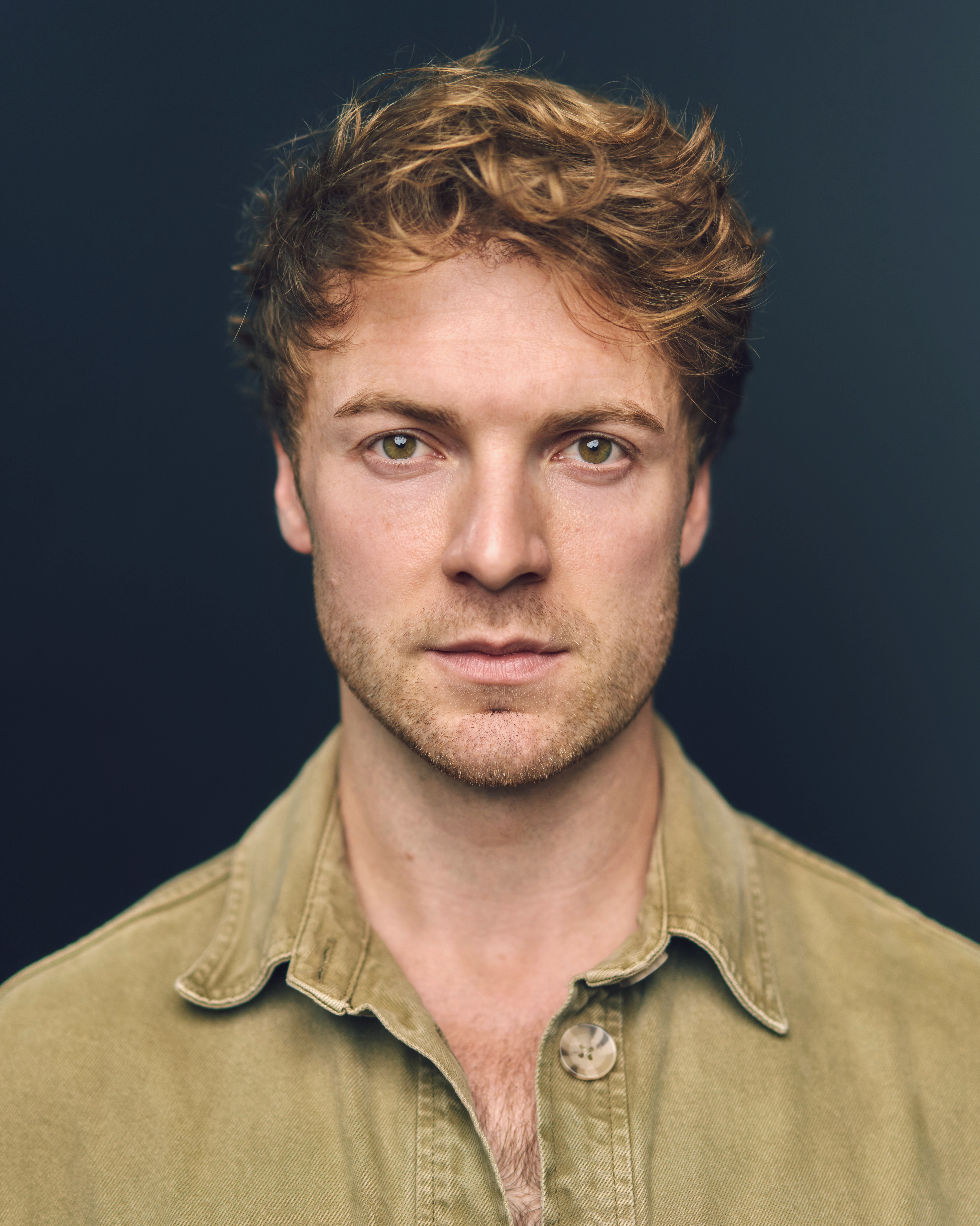 Крис Хоскинс