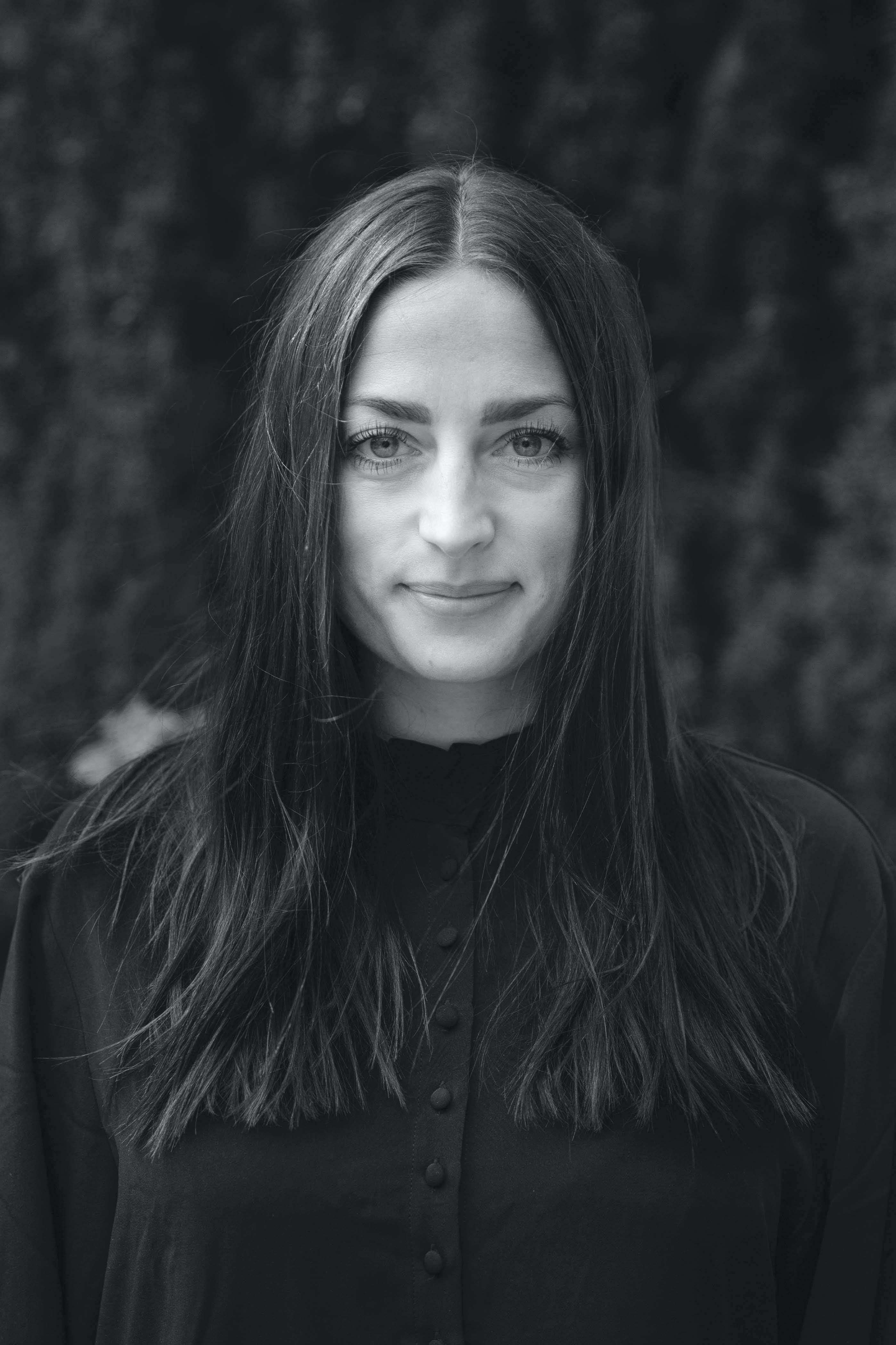 Maria Møller Christoffersen