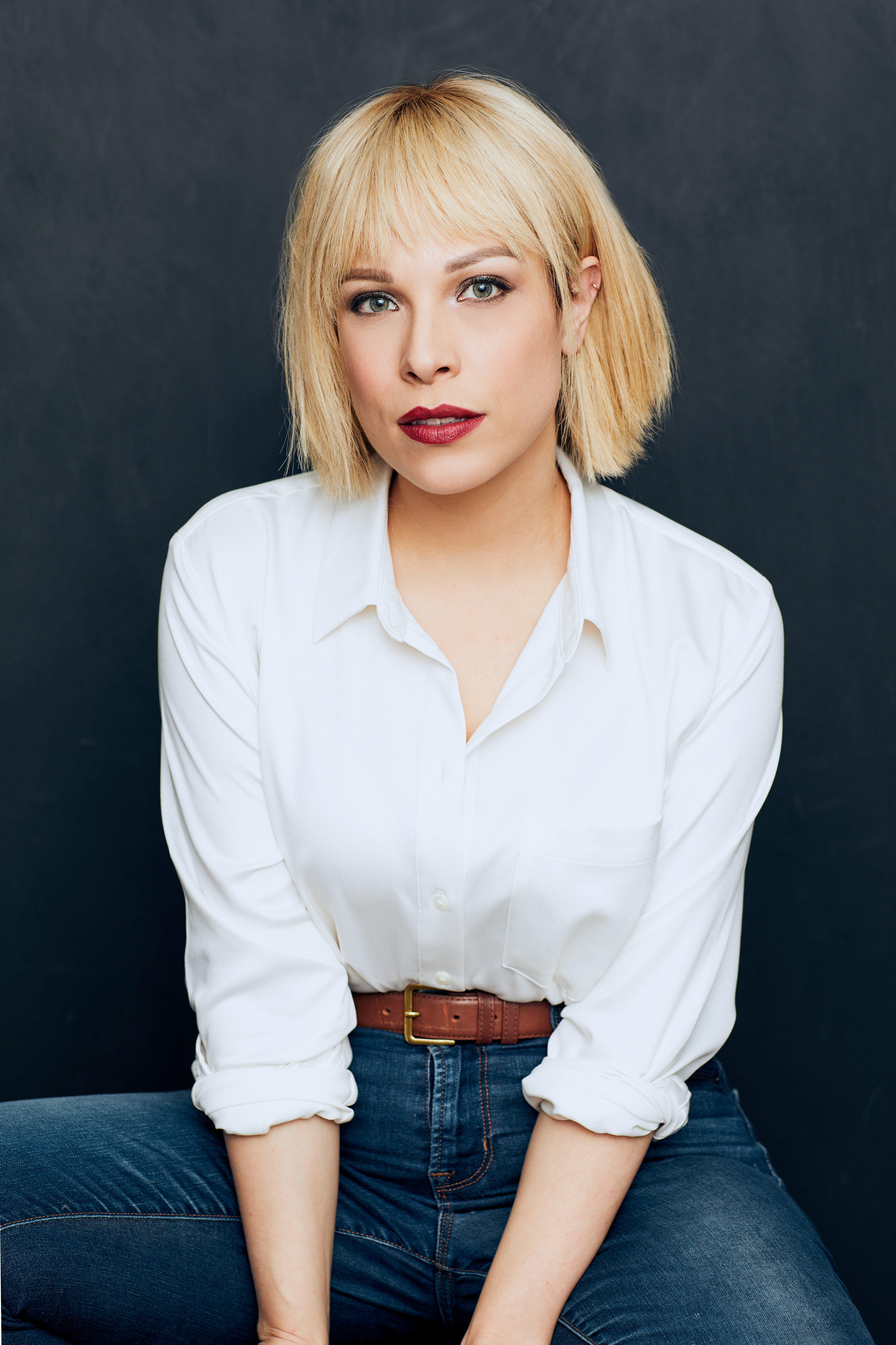 Лорен Маркус