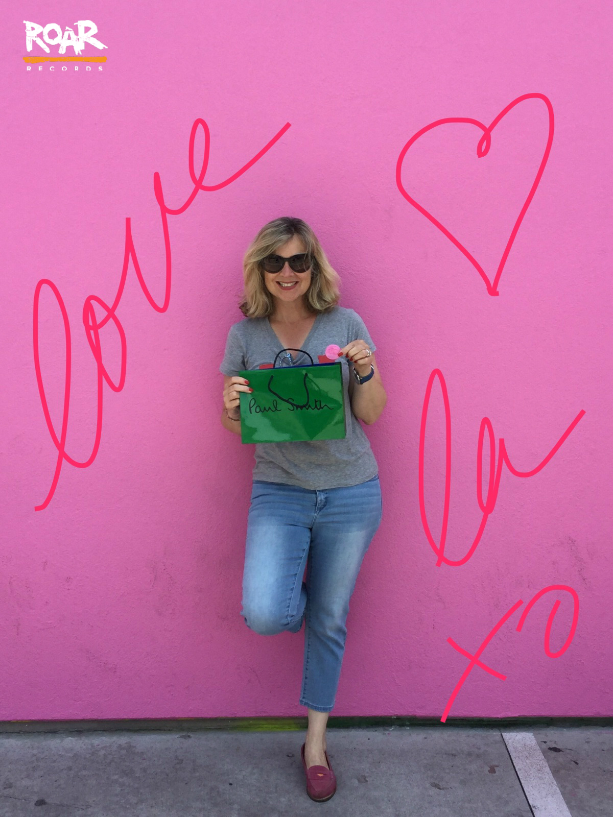 Вероника Лоу