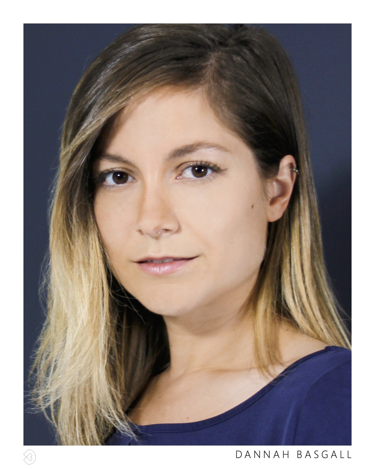 Dannah Basgall
