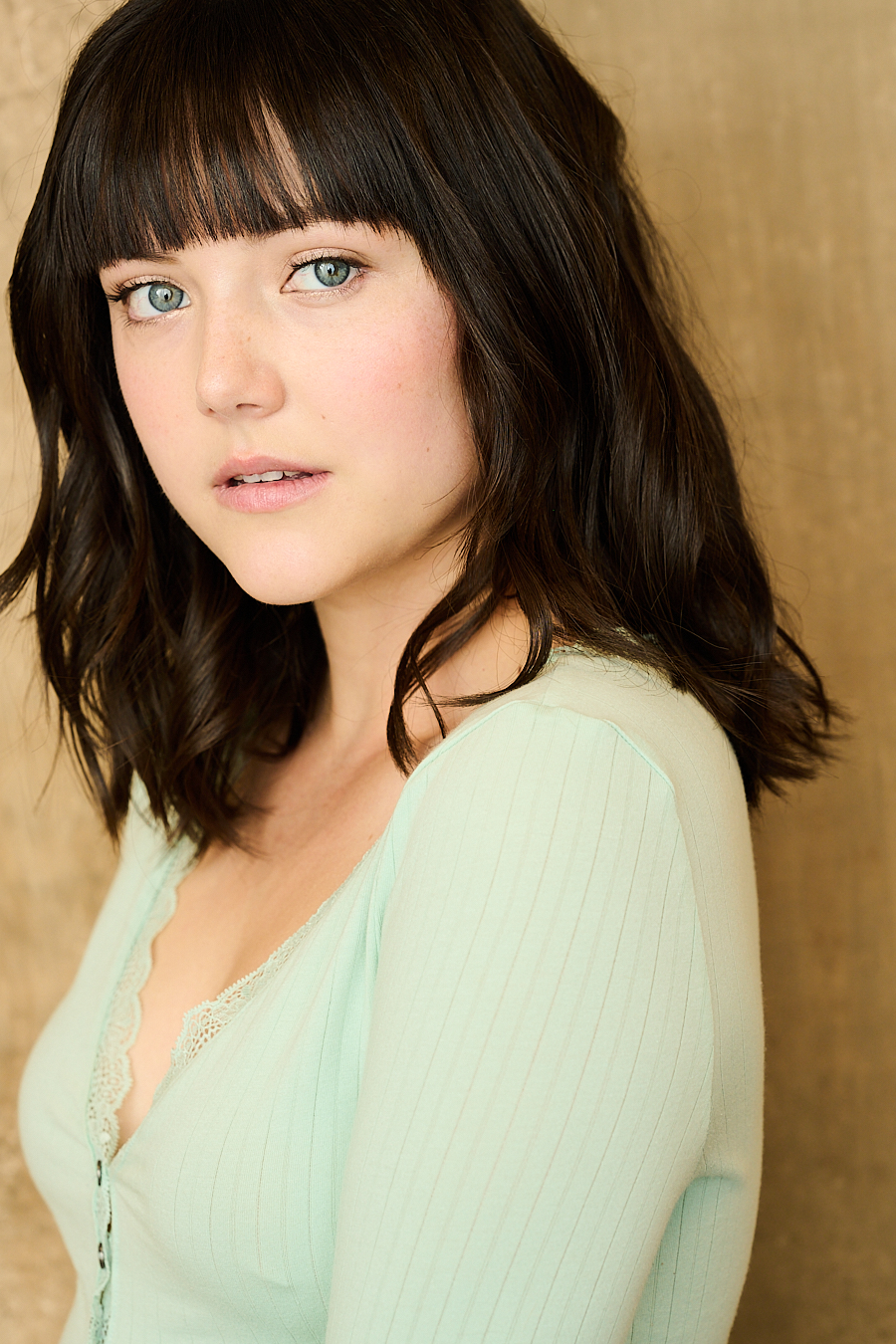 Сидни Эндикотт