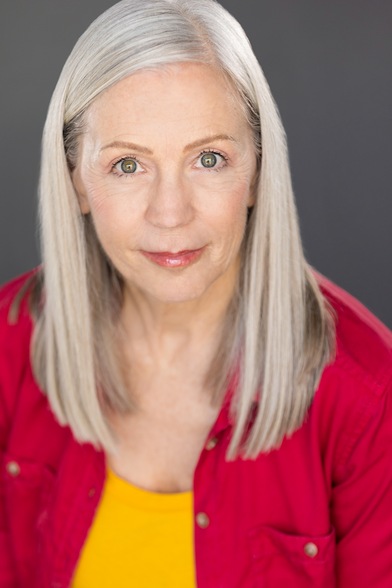 Carol-Ann Potorski