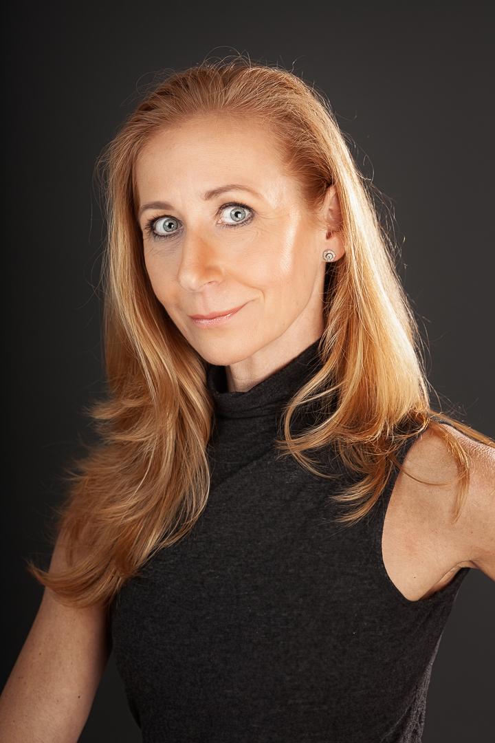 Мэрион Аутербридж