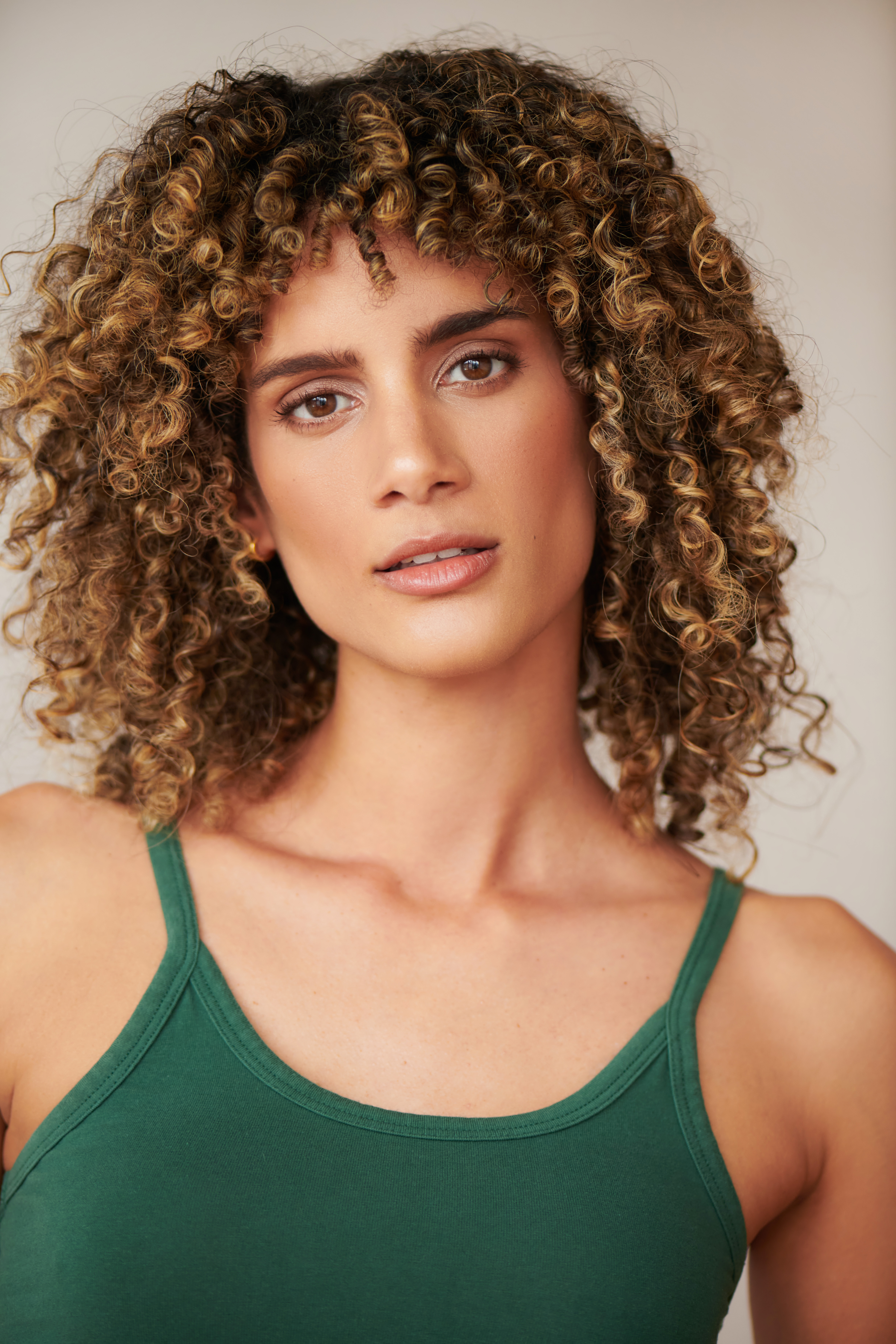 Шарон Гальярдо