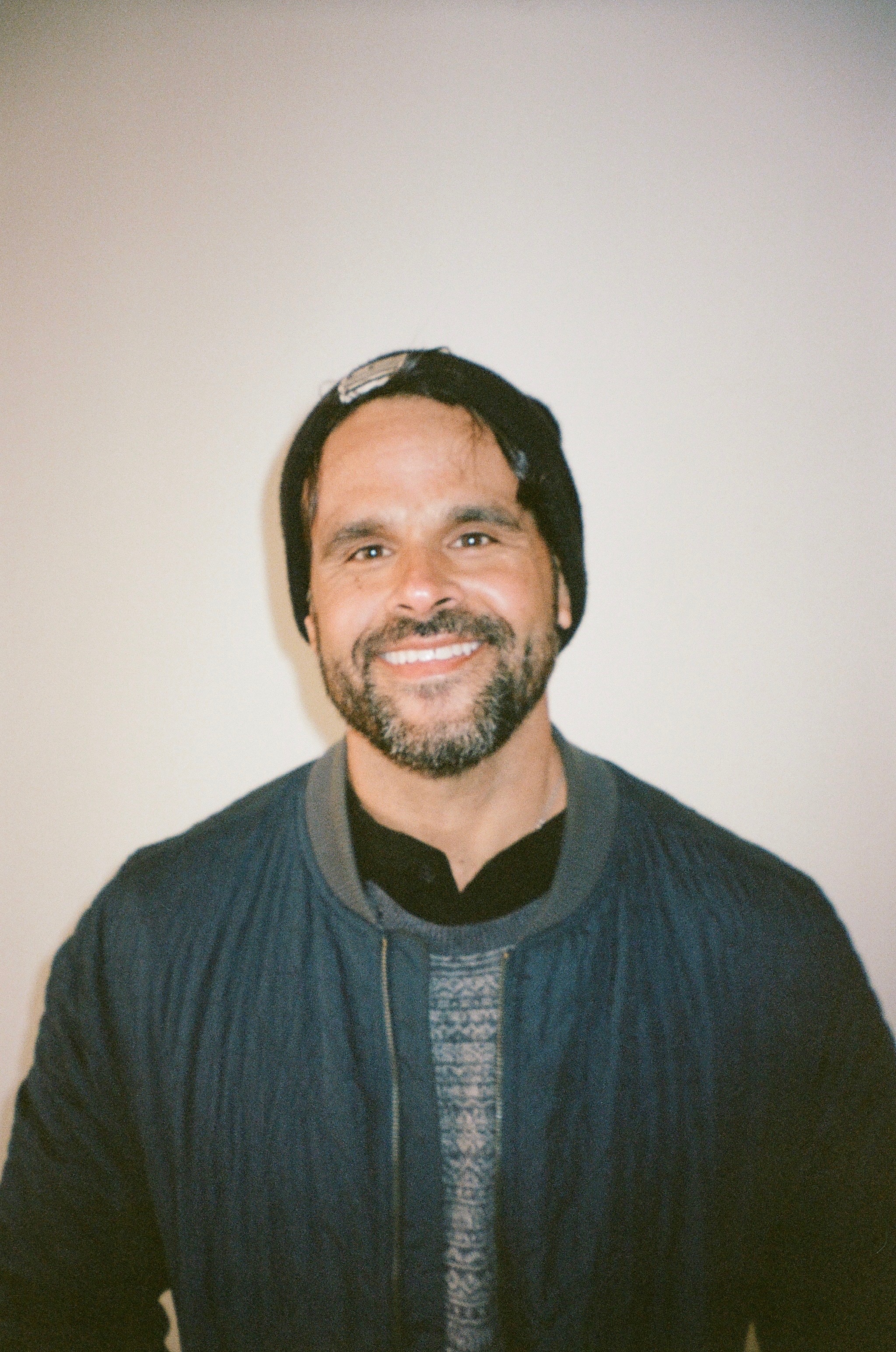 Diomedes Raul Bermudez