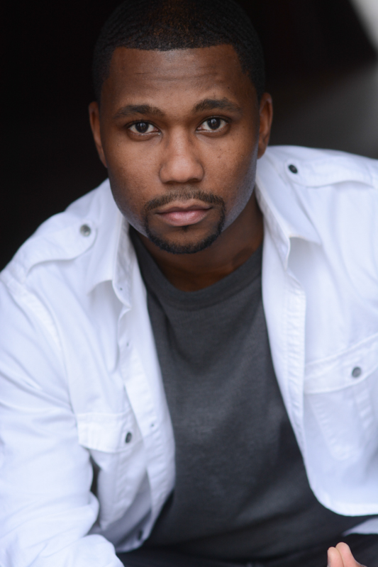 Дэниэл Джеффрис