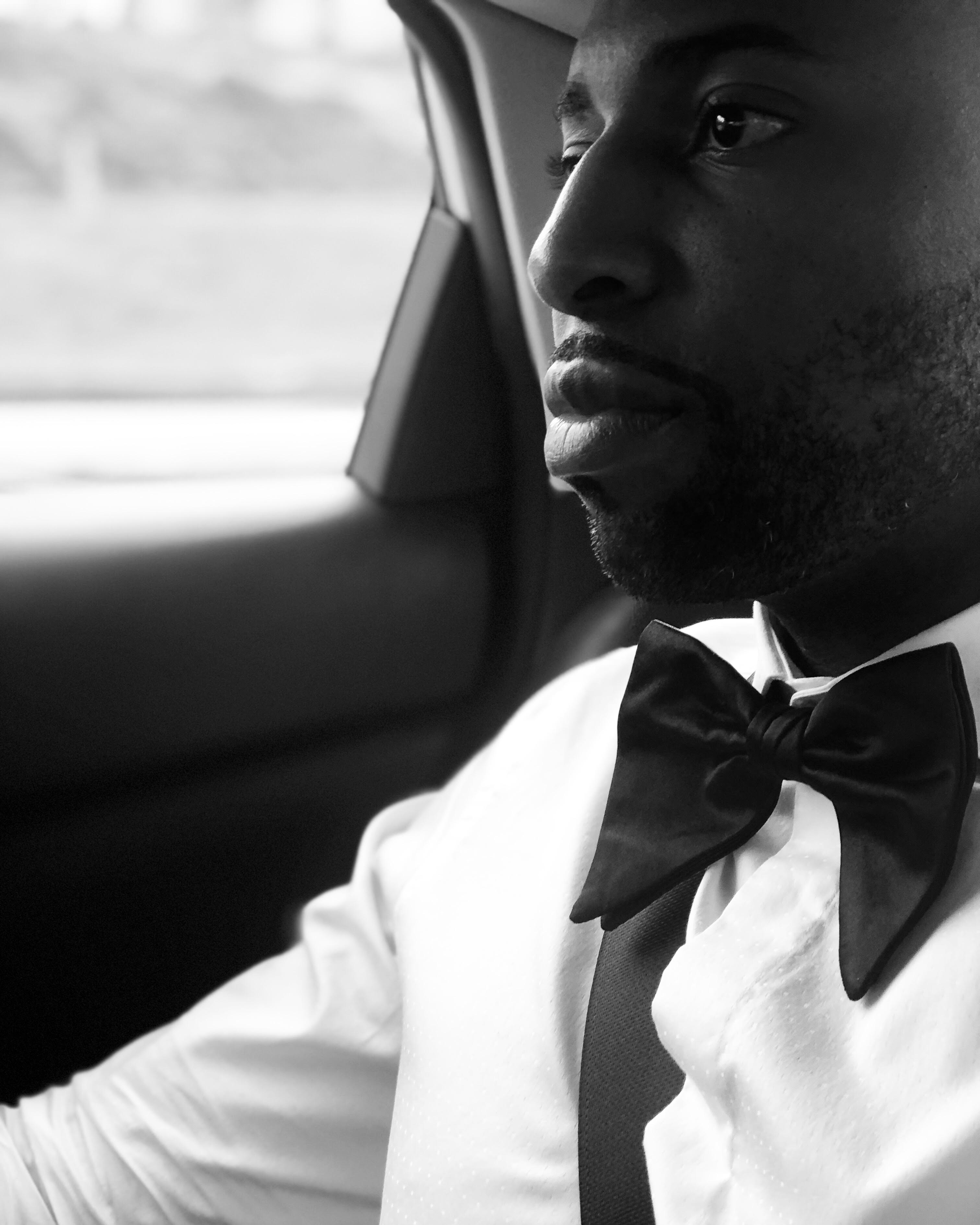 Андре Эдмондс