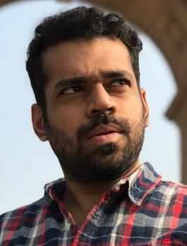 Камиль Шайх