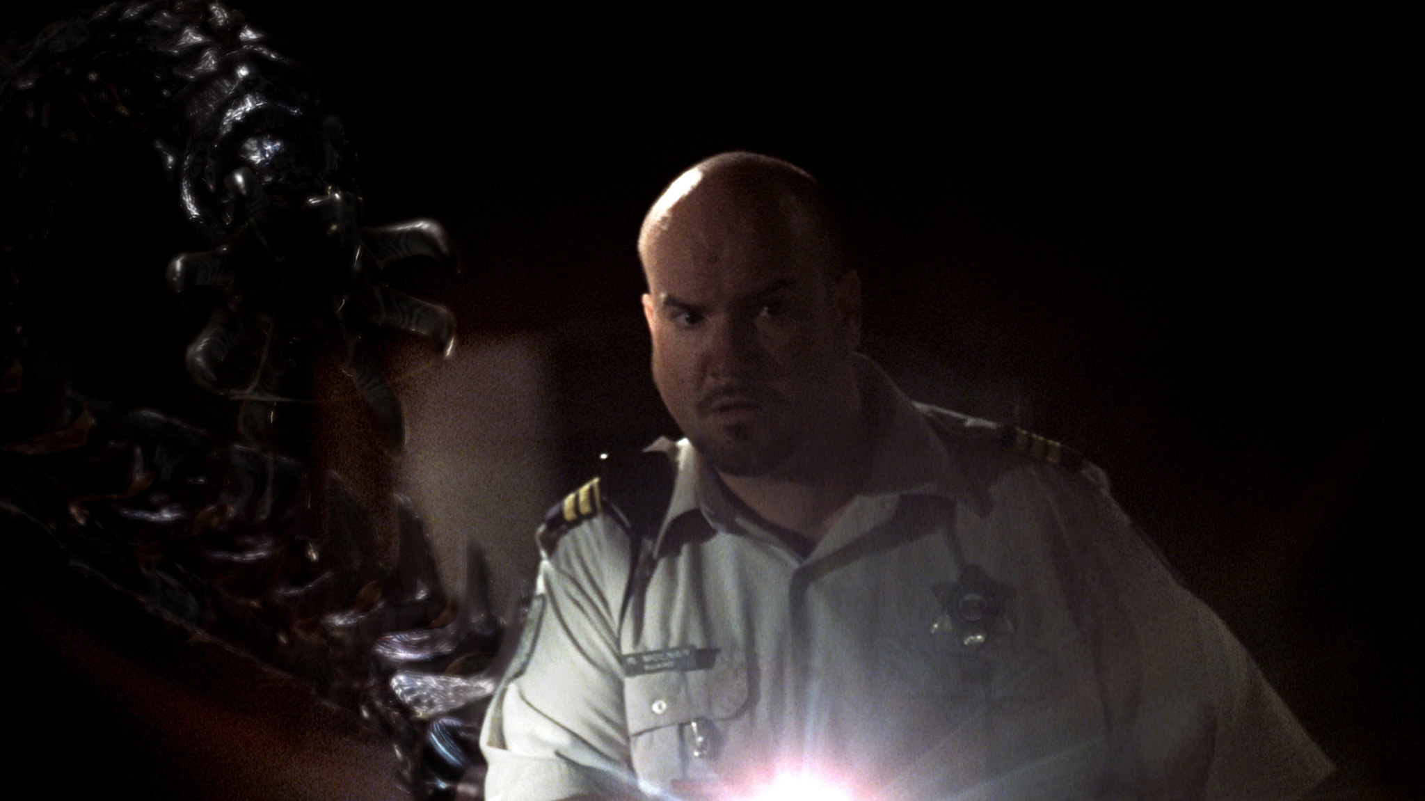 Майкл Норти