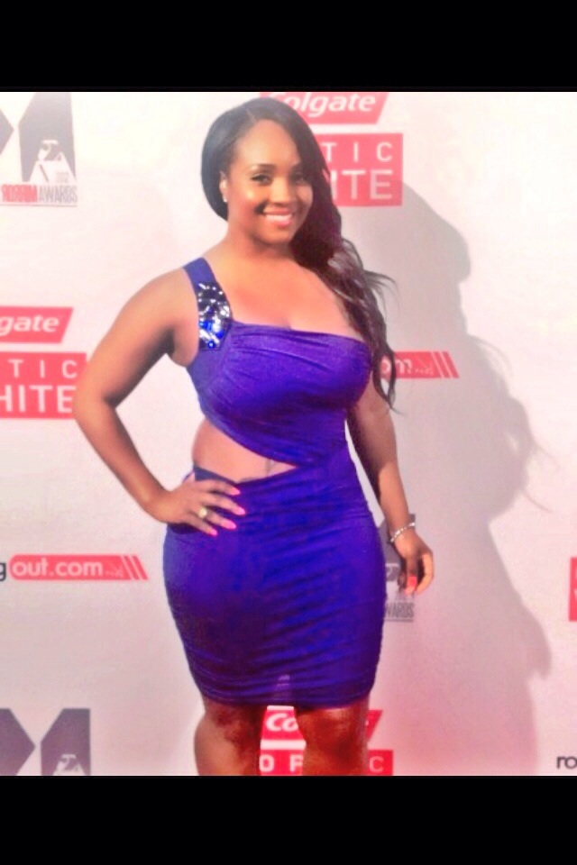 Эрика Бертон