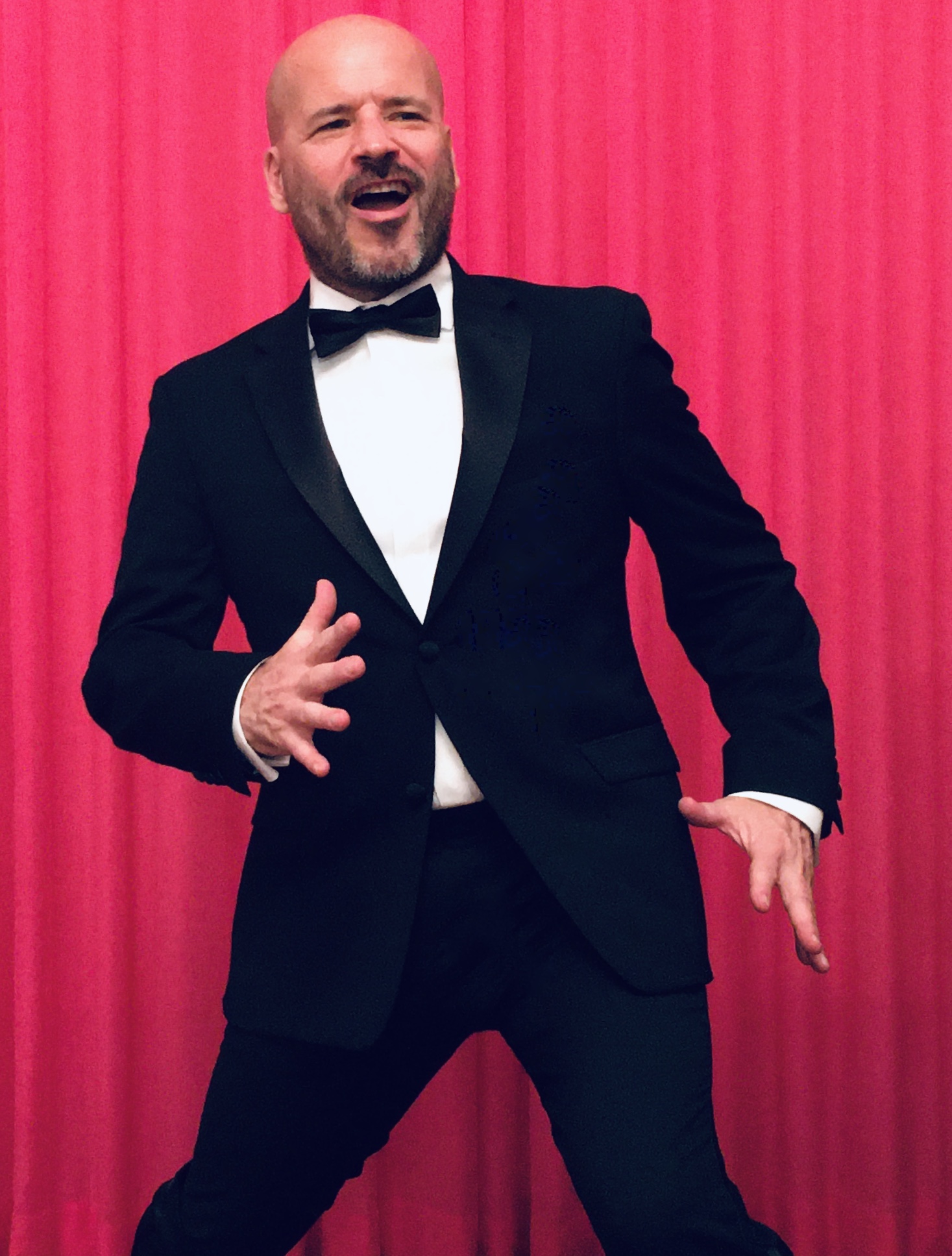 Майкл Арнольд