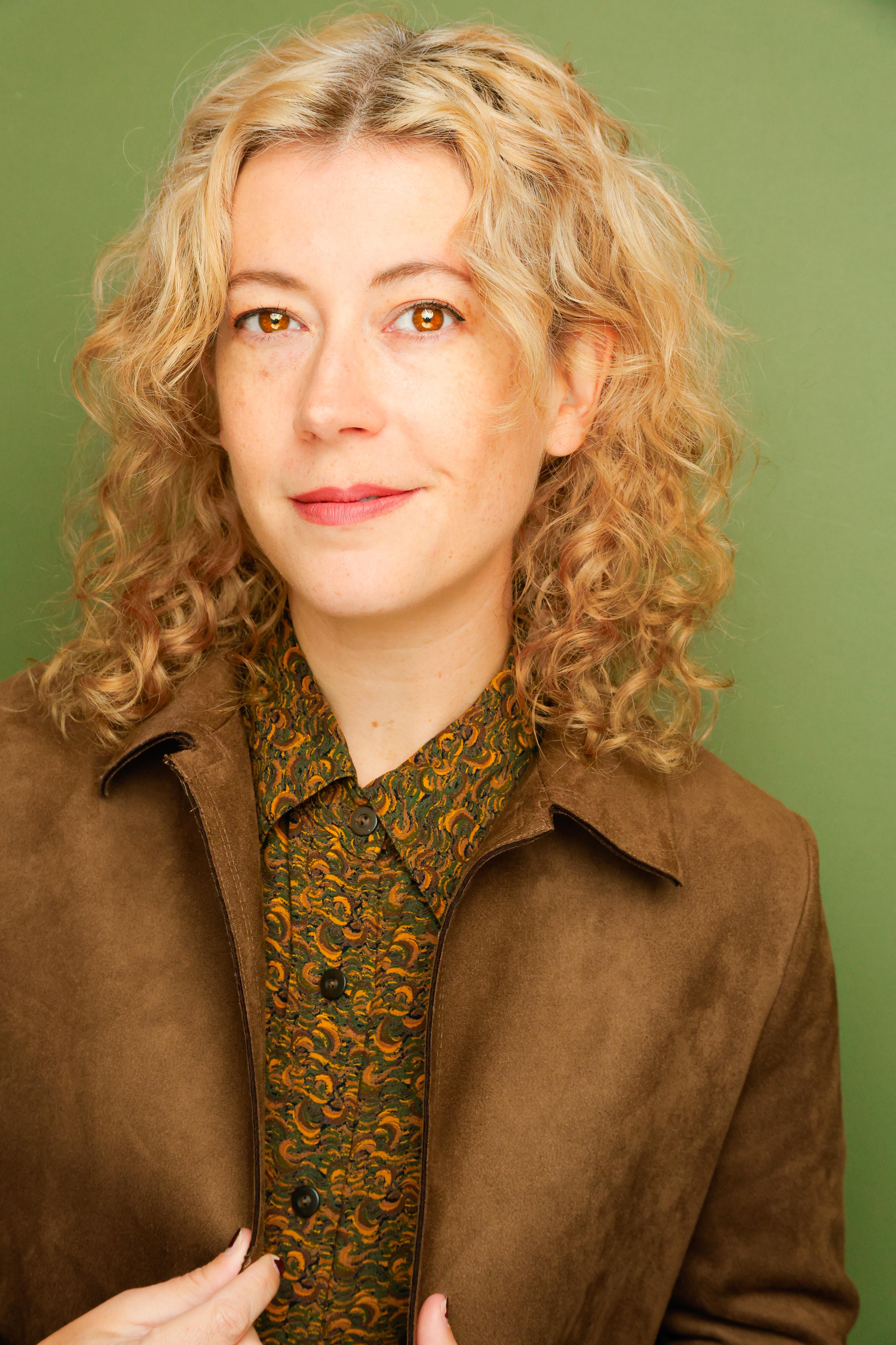 Даниэла Колуччи