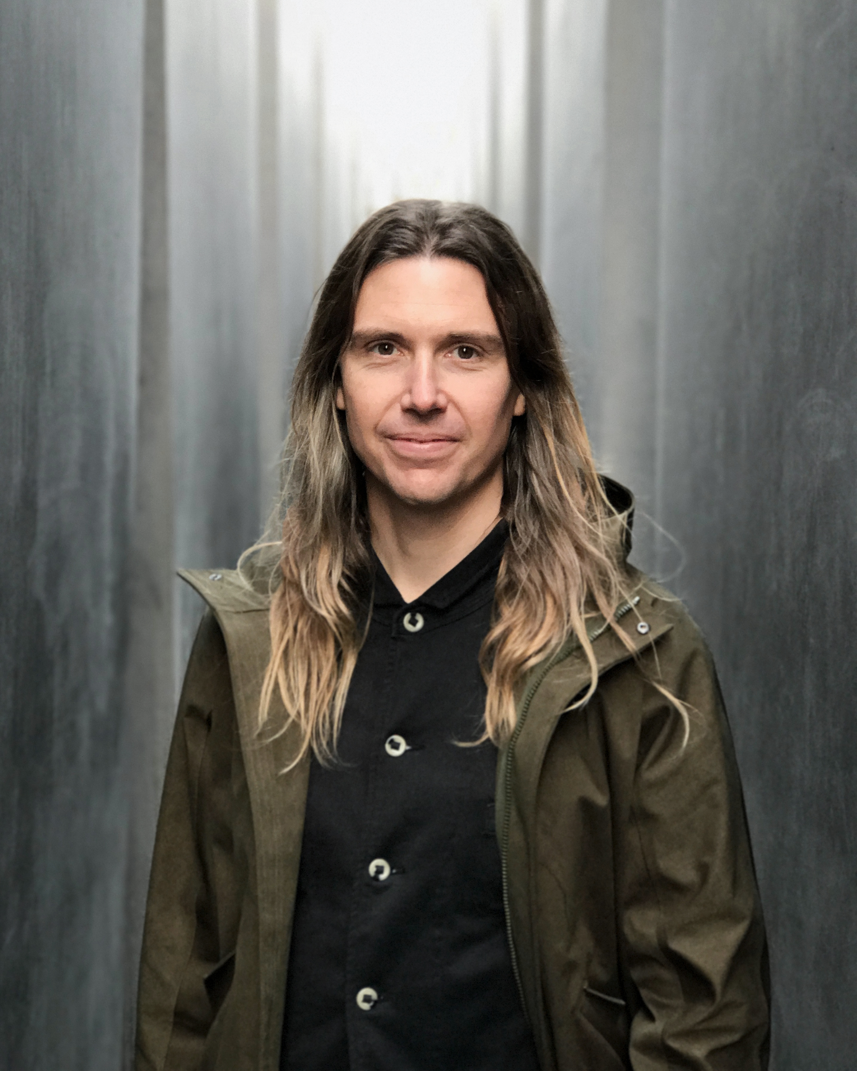 Бен Триклебэнк