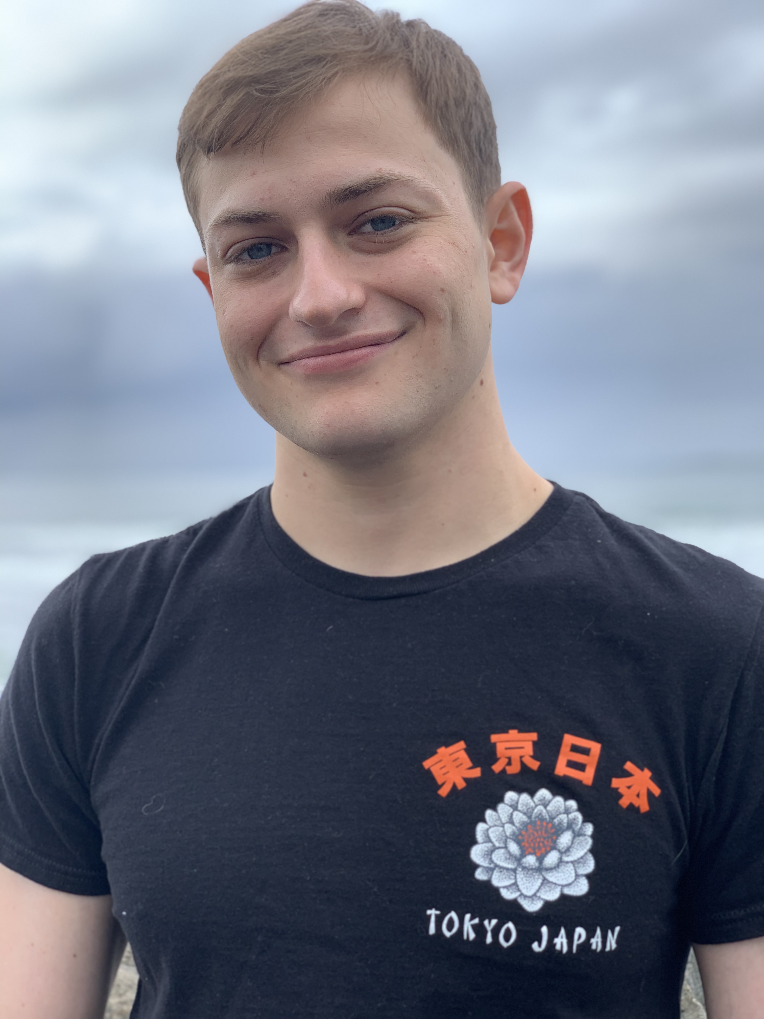 Майкл Даймонд