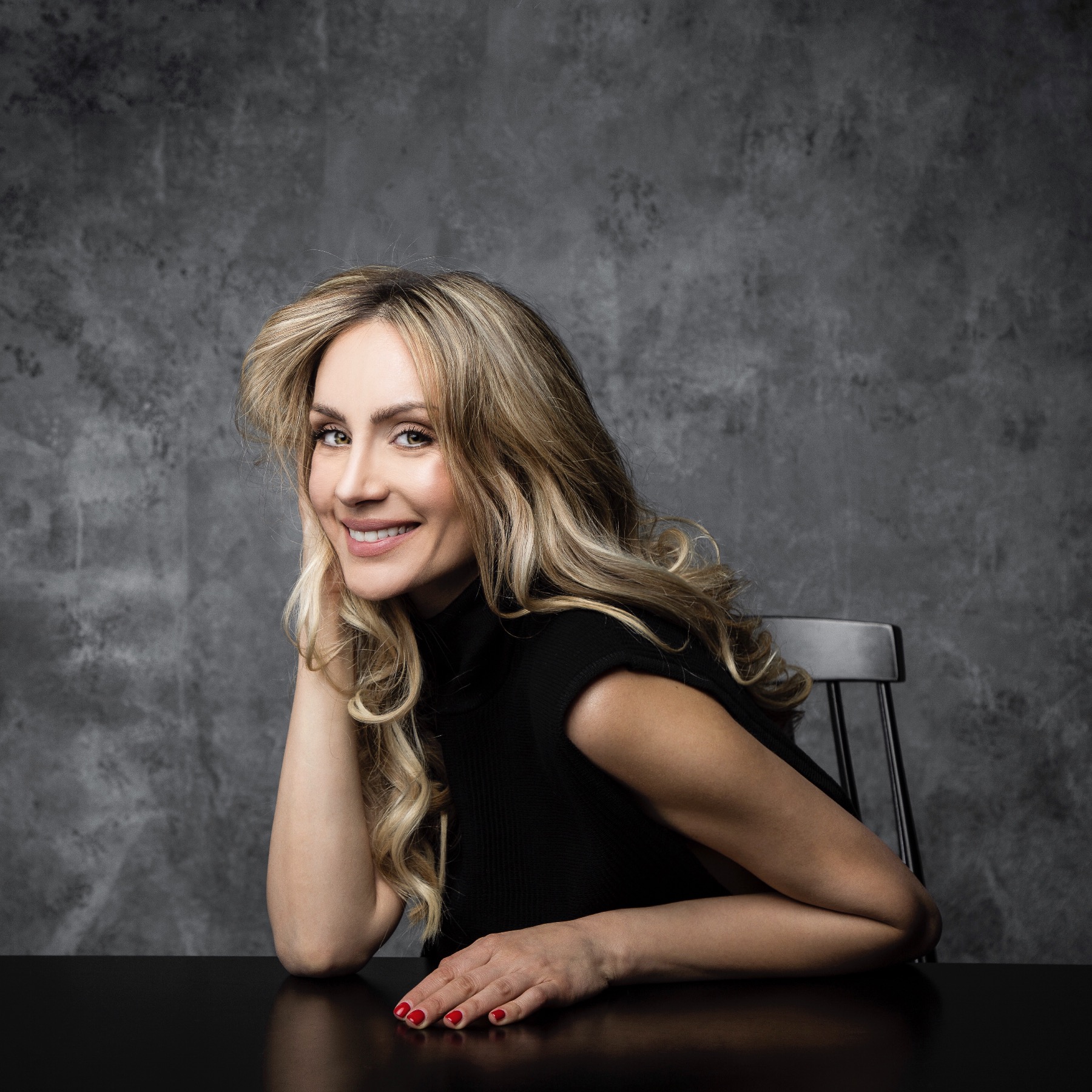 Елена Гаврилович