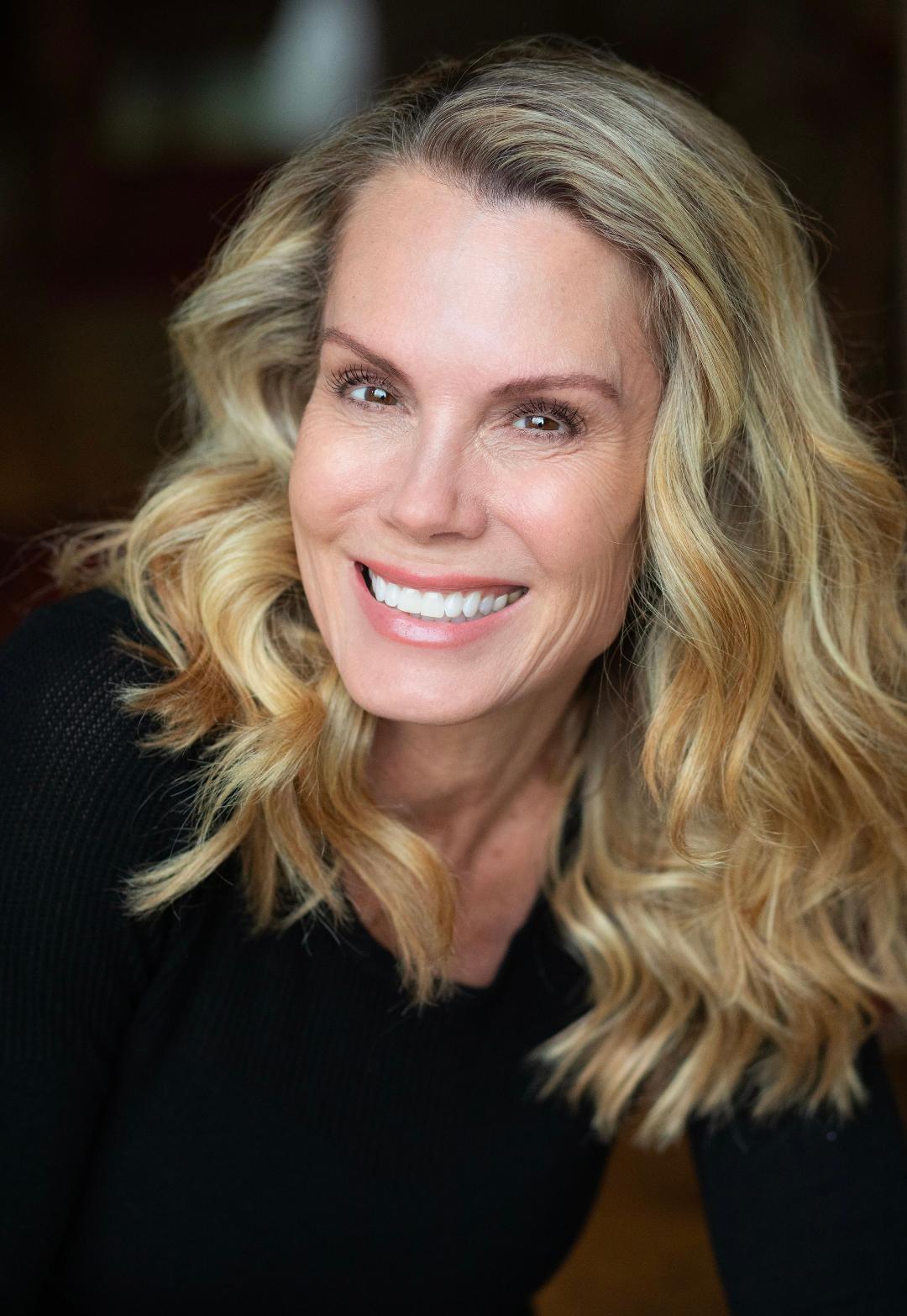 Сьюзи Хэйнс