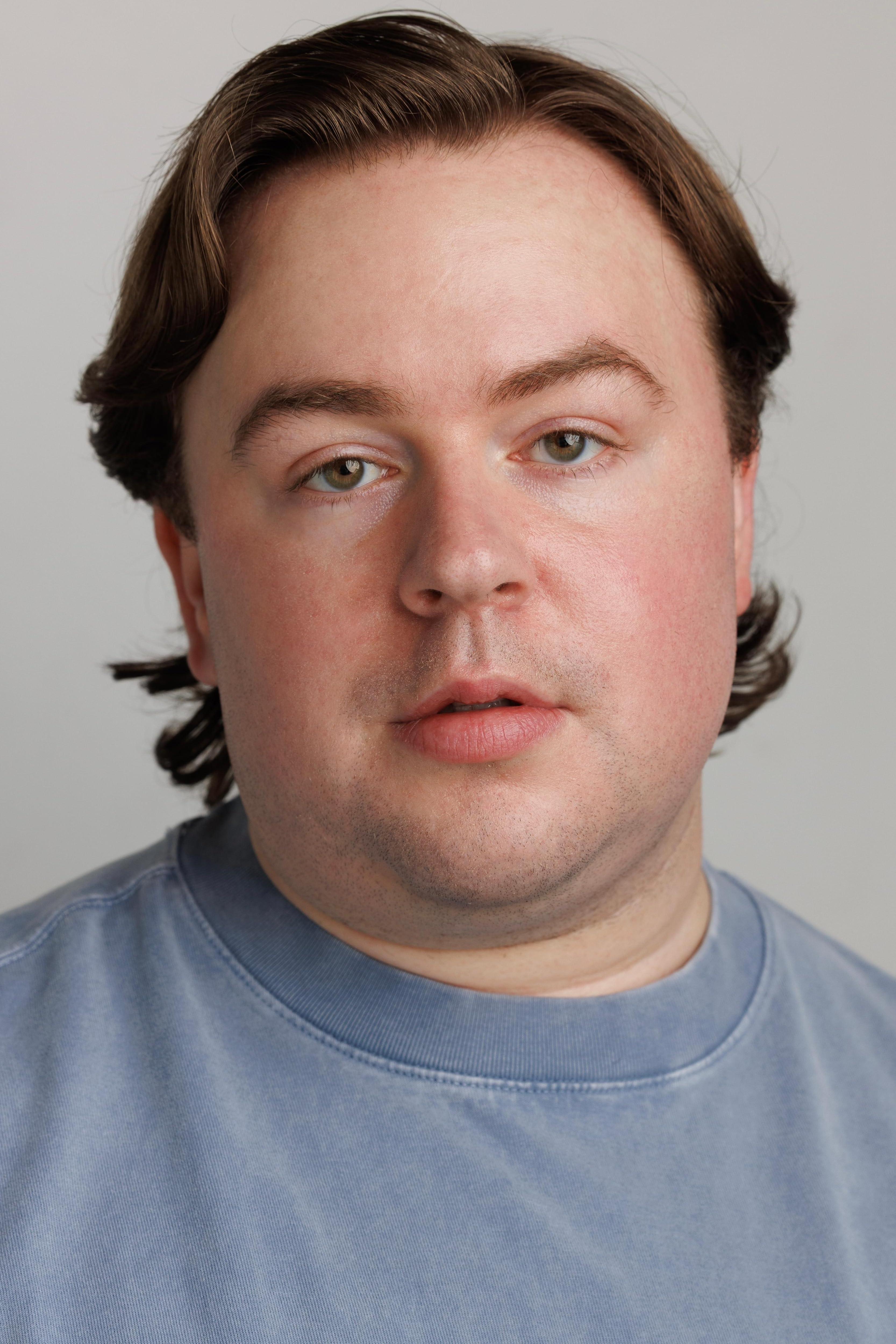 Алекс Лекка