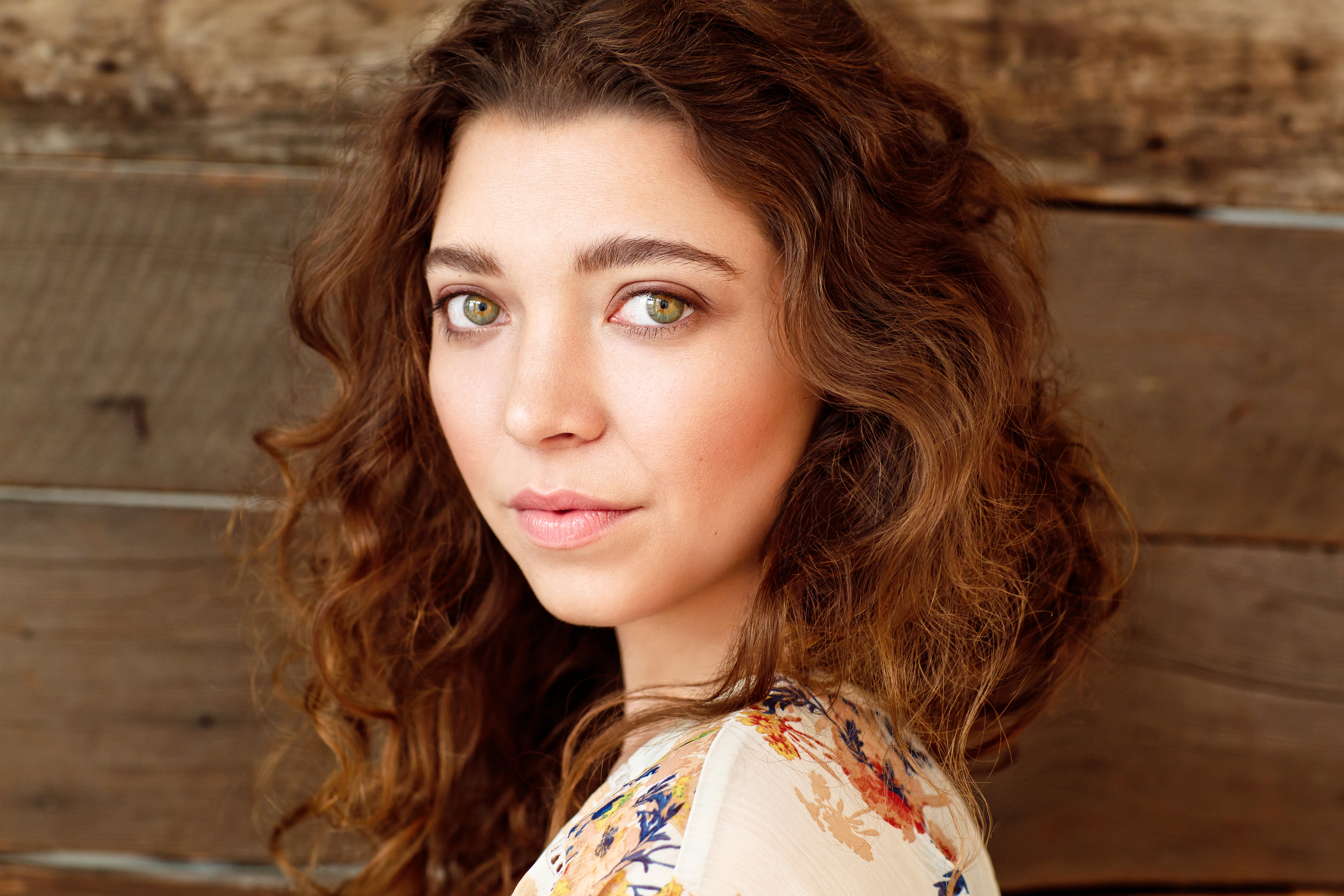 Десембер Энсмингер