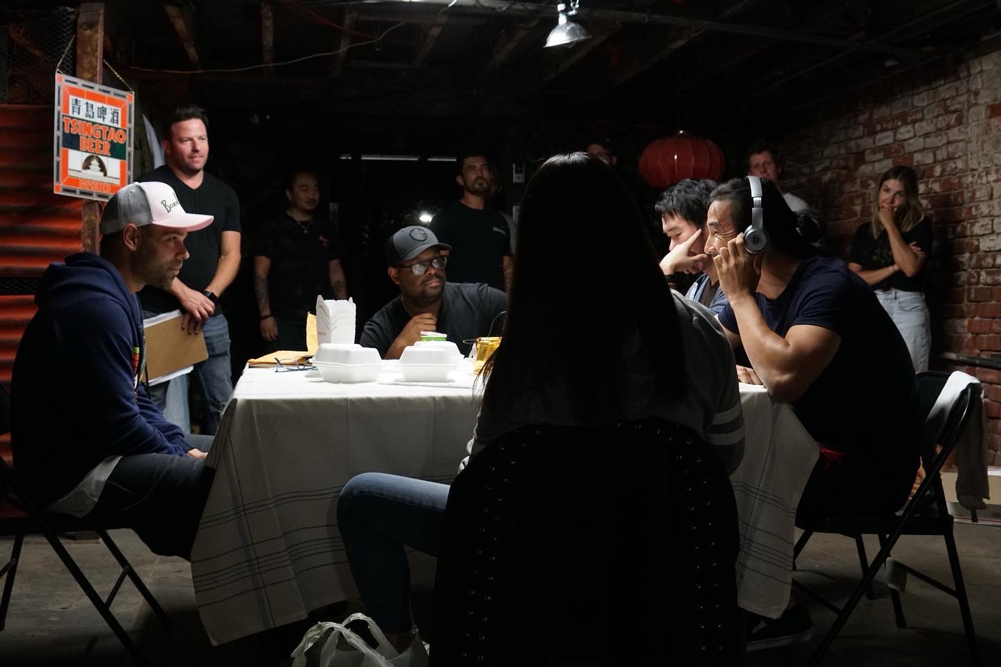 Антуан Робинсон