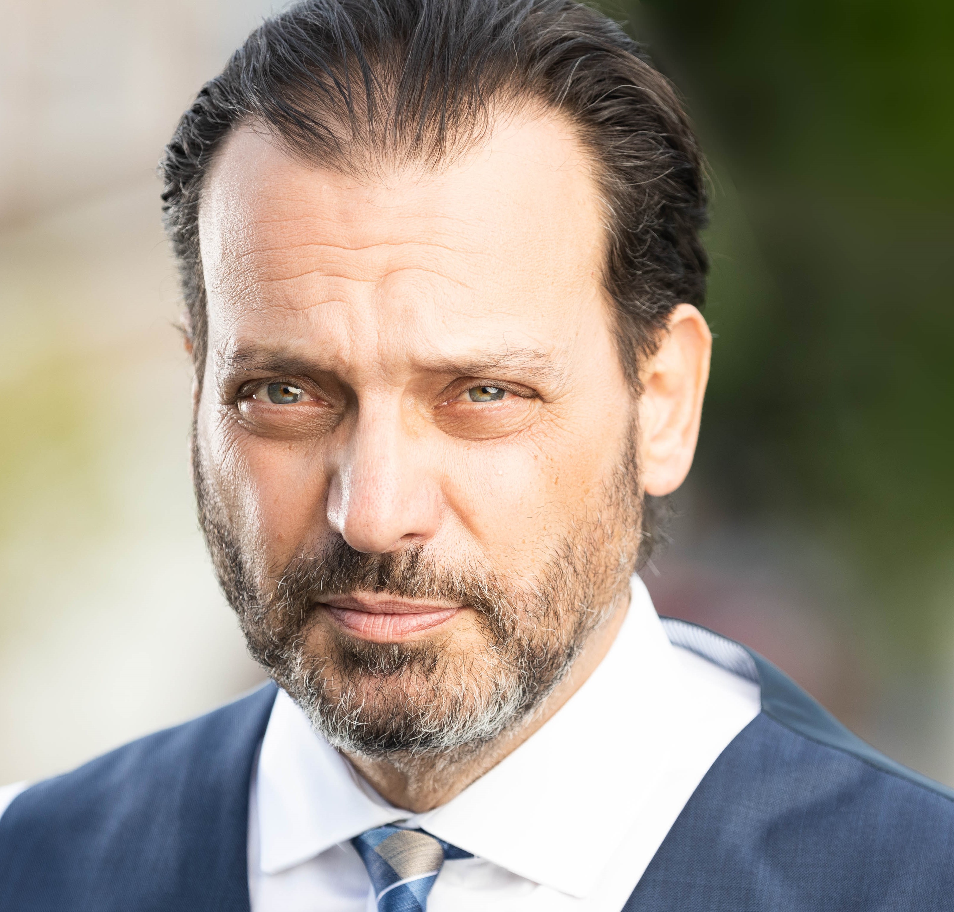 Джим Канале