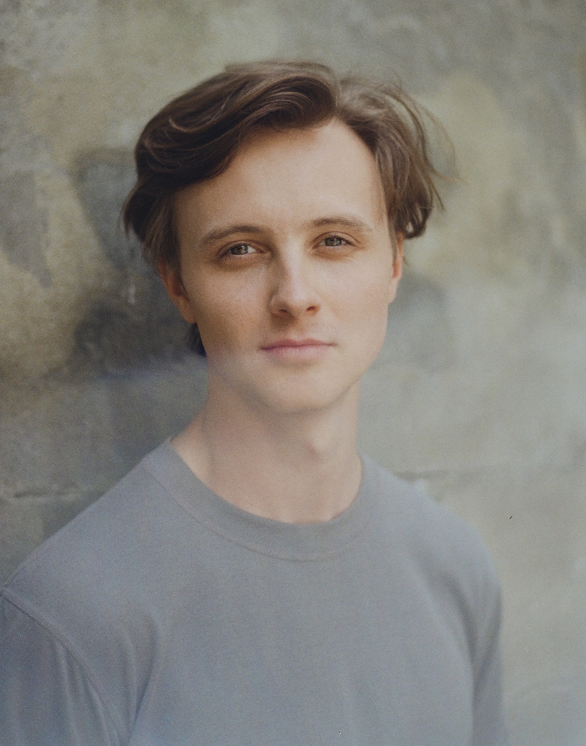 Дэвид Нолден